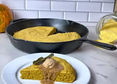 pumpkin-sage-cornbread-w-whipped-cinnamon-honey-butter