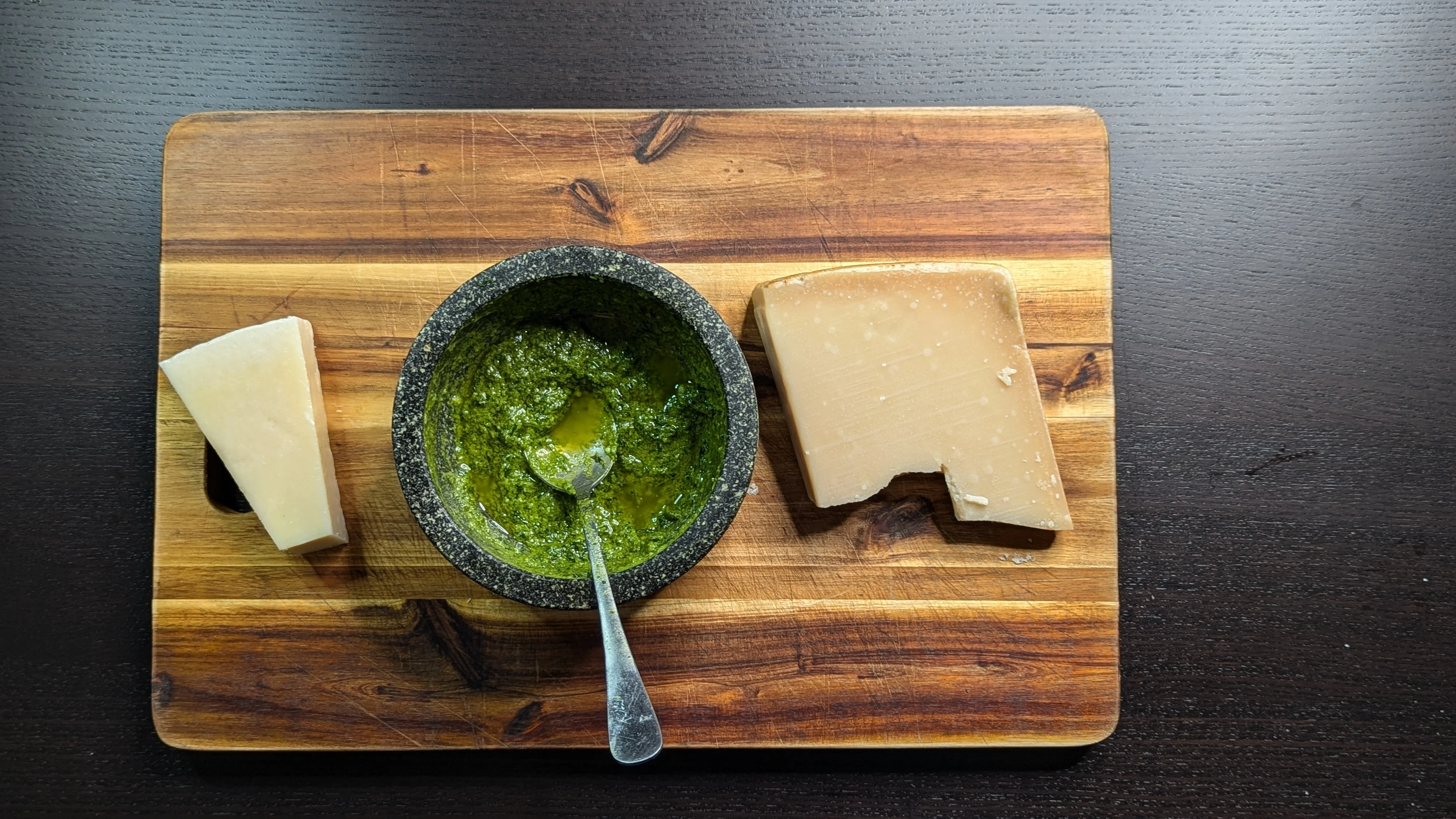 pesto-genovese
