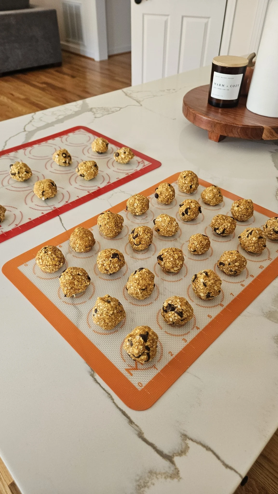 pumpkin-balls