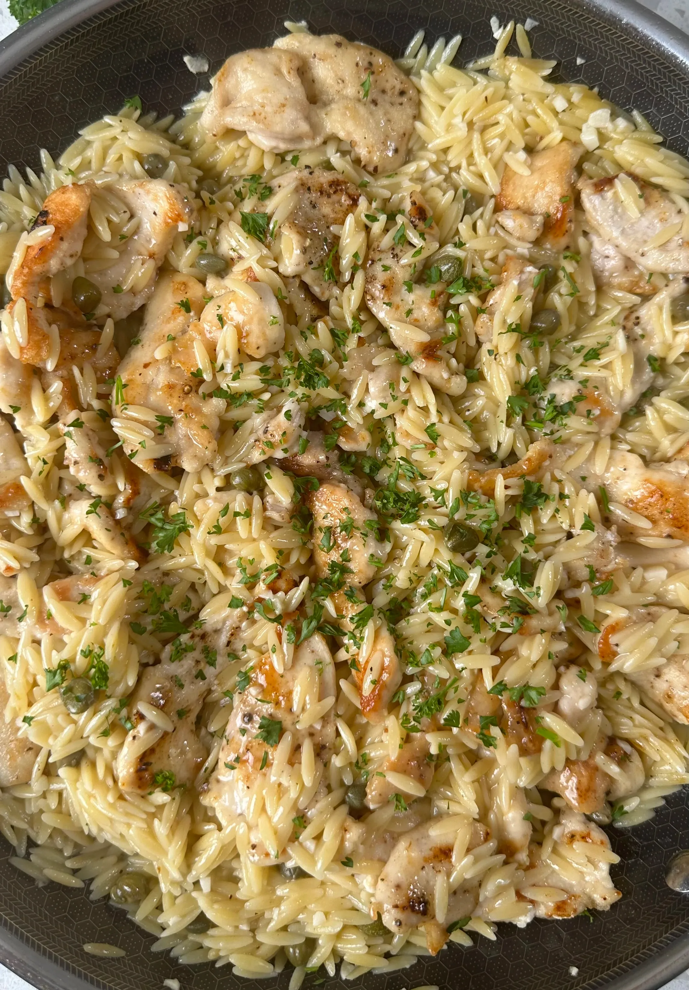 chicken-piccata-orzo