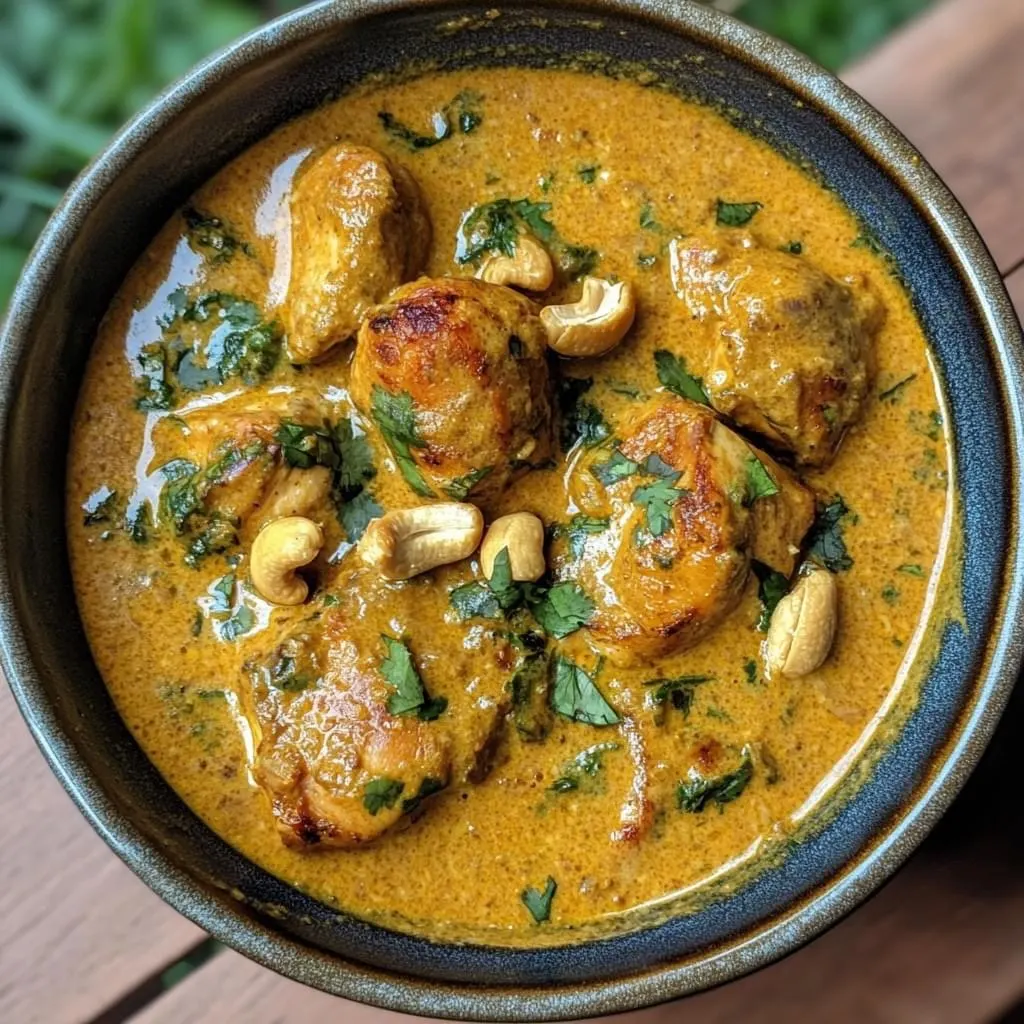 coconut-curry-chicken-with-cashews