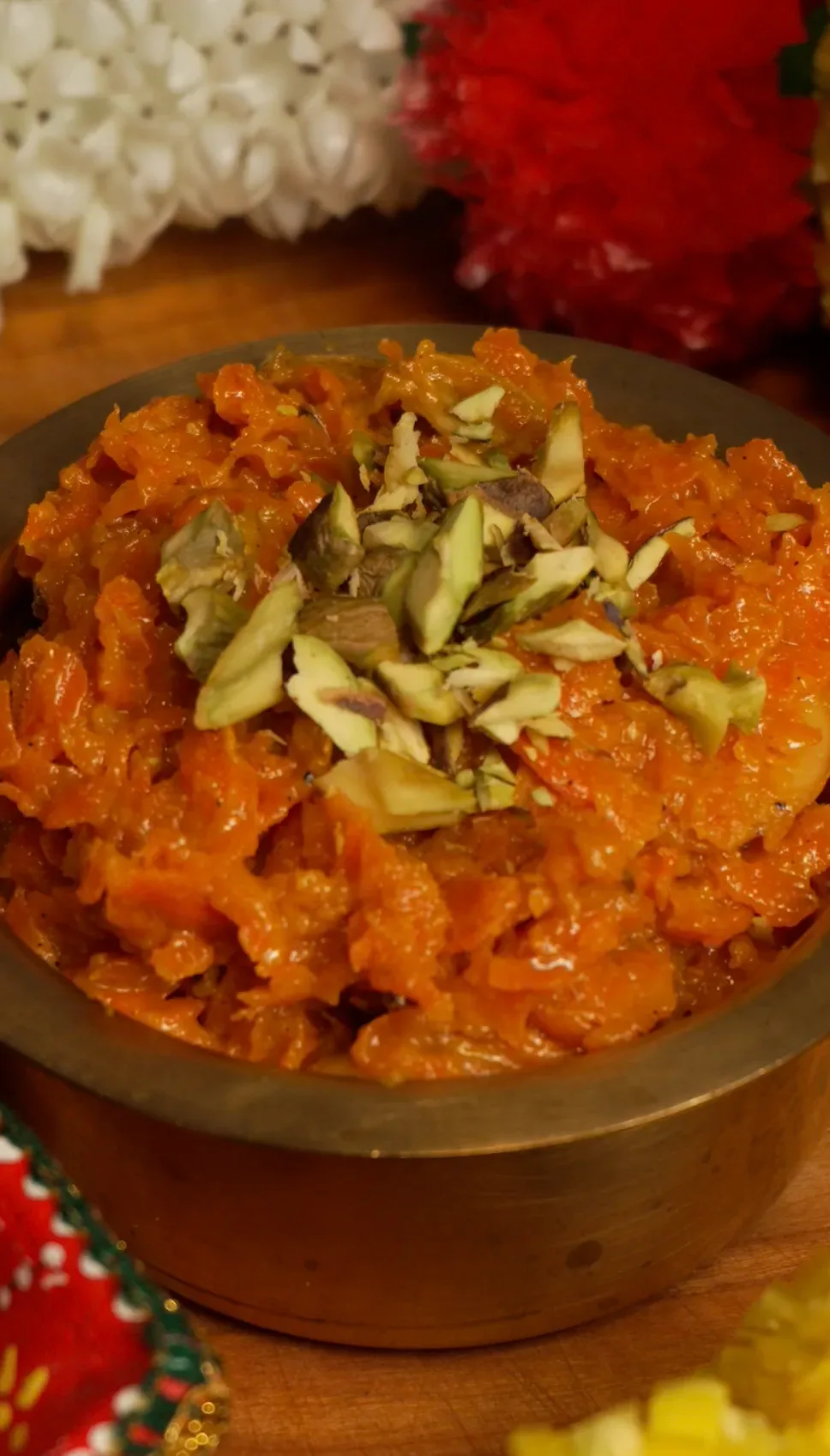 gajar-halwa