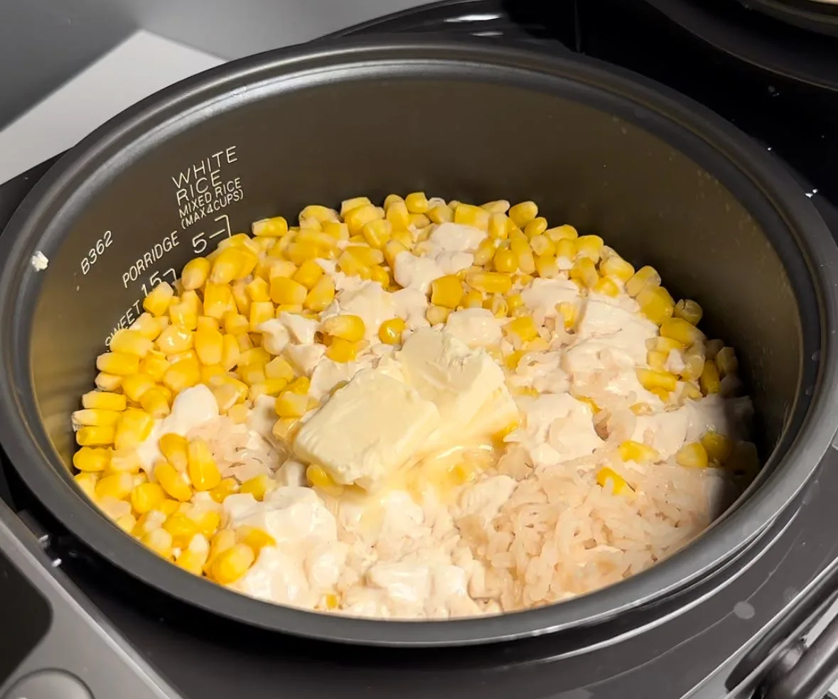 rice-cooker-corn-rice