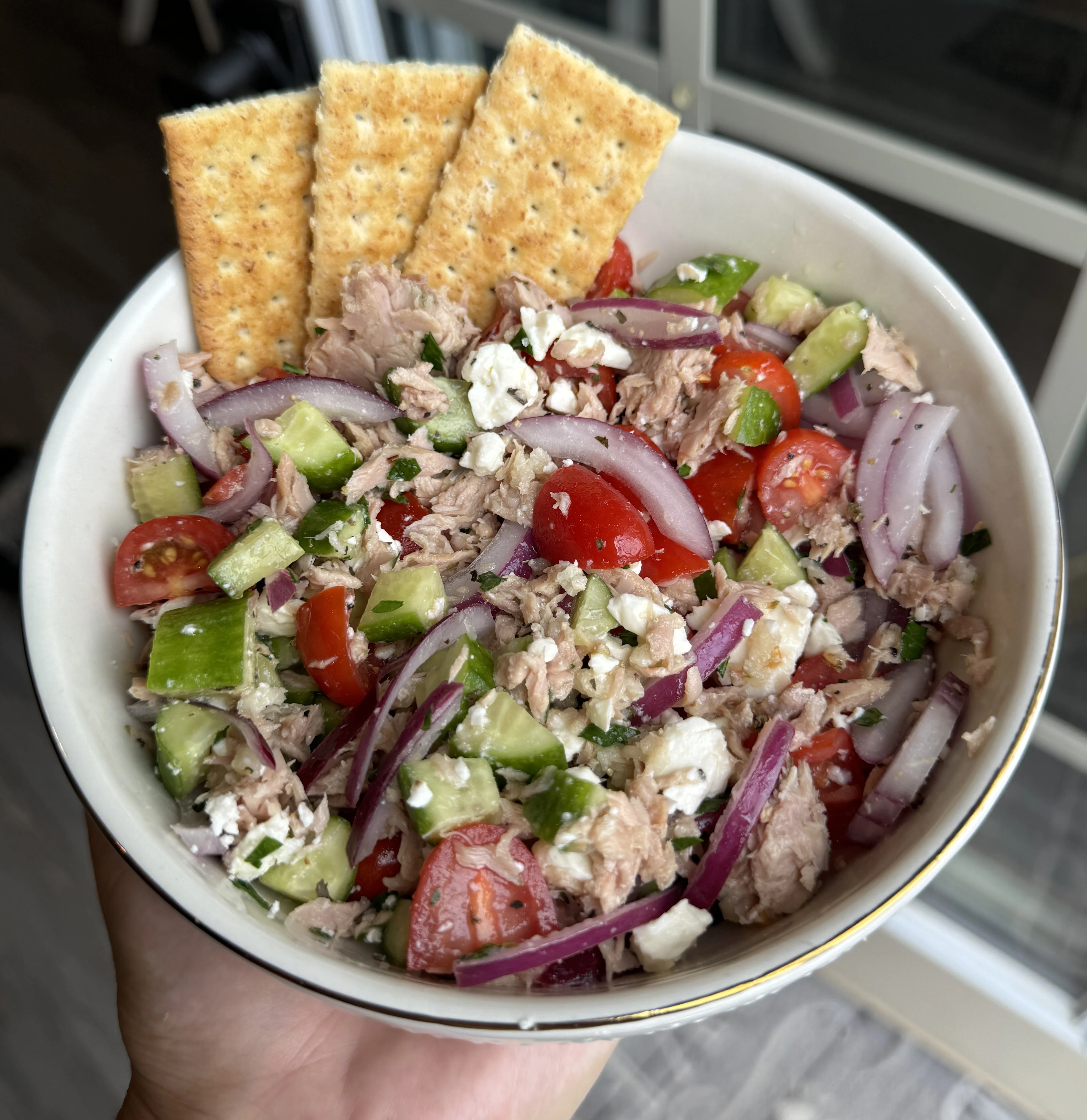 tuna-salad-with-a-twist