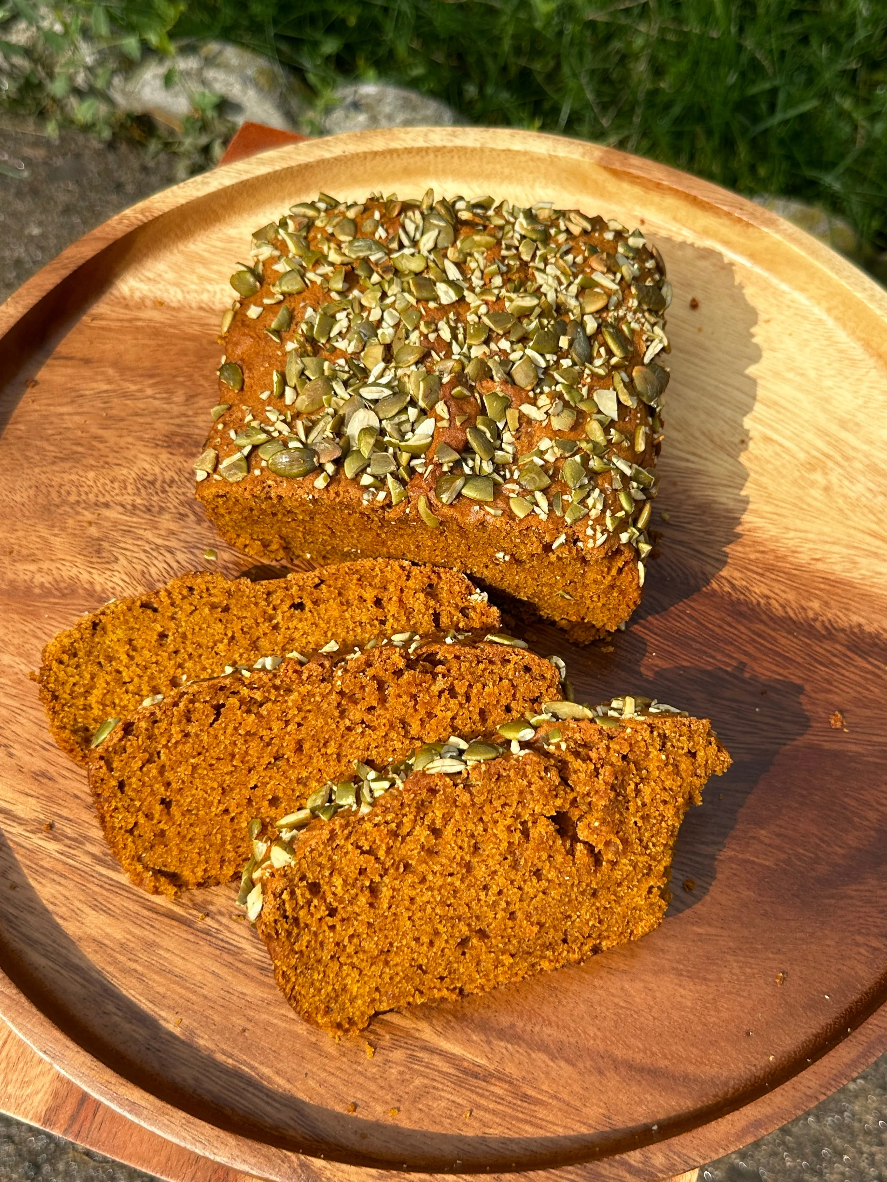 starbucks-copycat-pumpkin-loaf