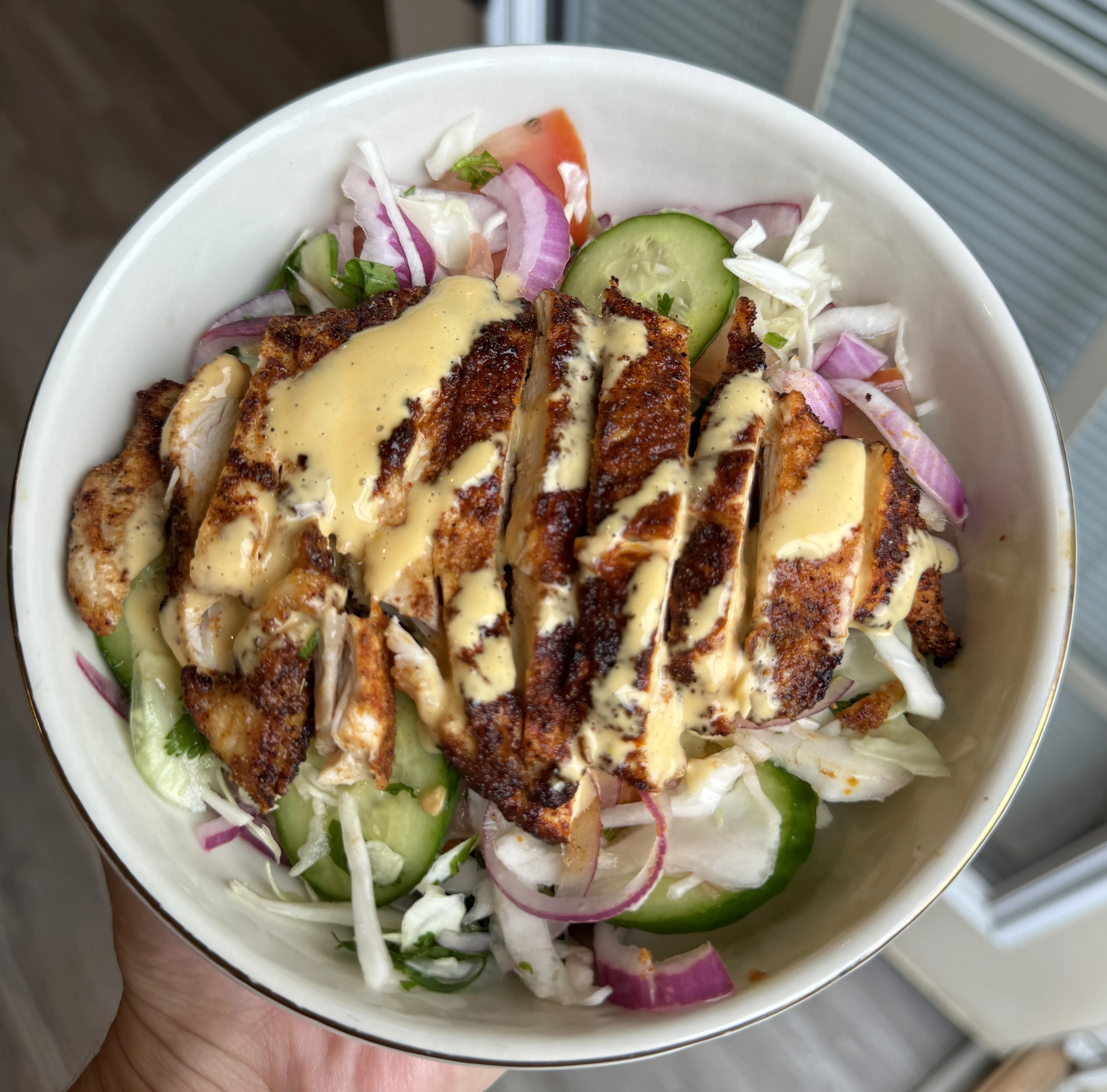 easy-seared-chicken-salad