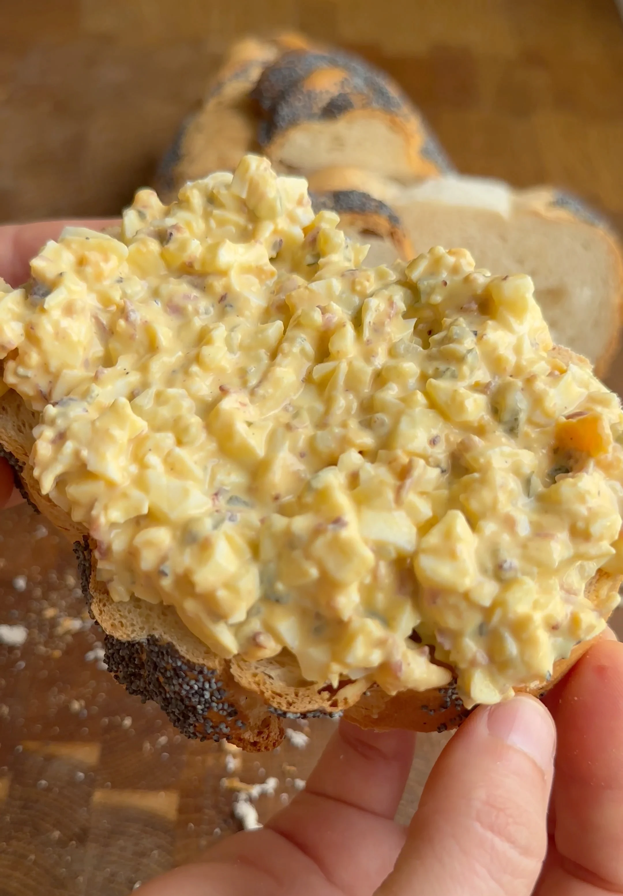 creamy-bacon-egg-salad