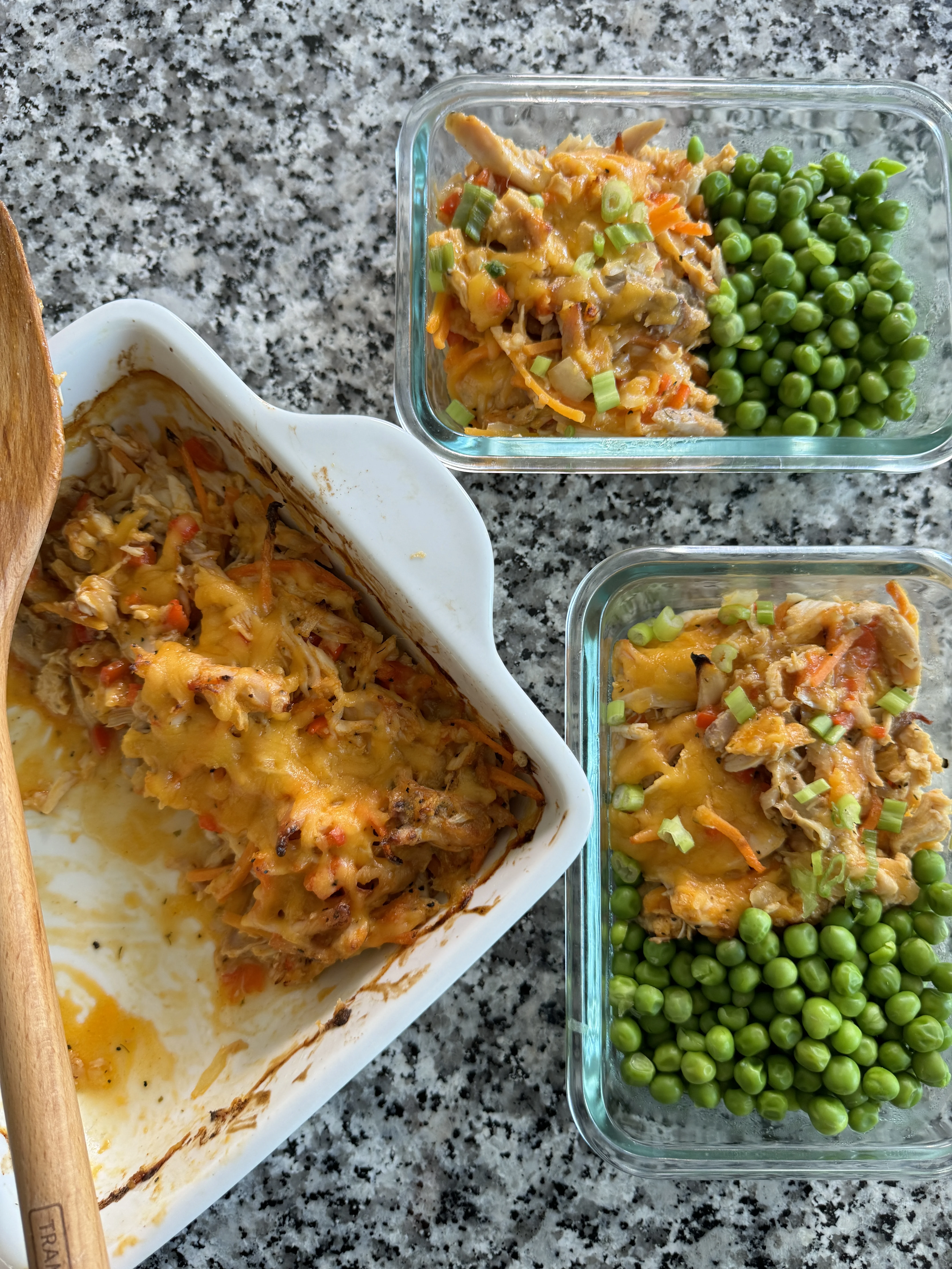 buffalo-chicken-casserole-meal-prep