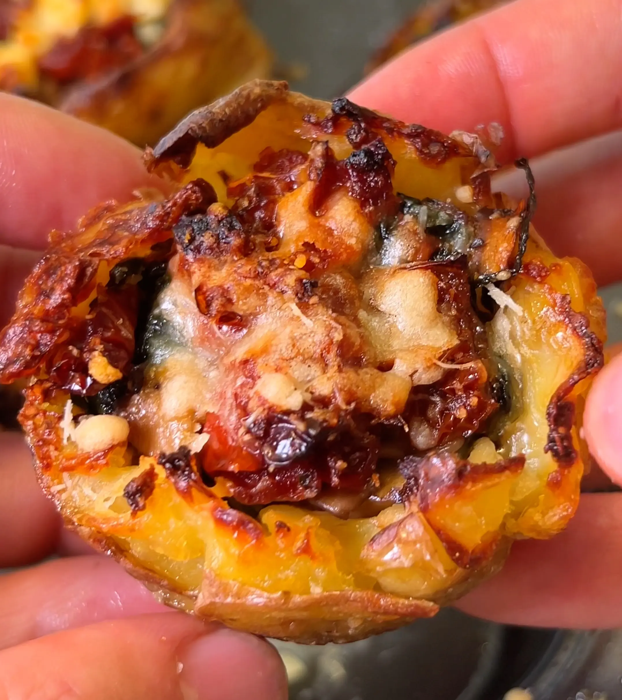 loaded-smashed-potato-cups