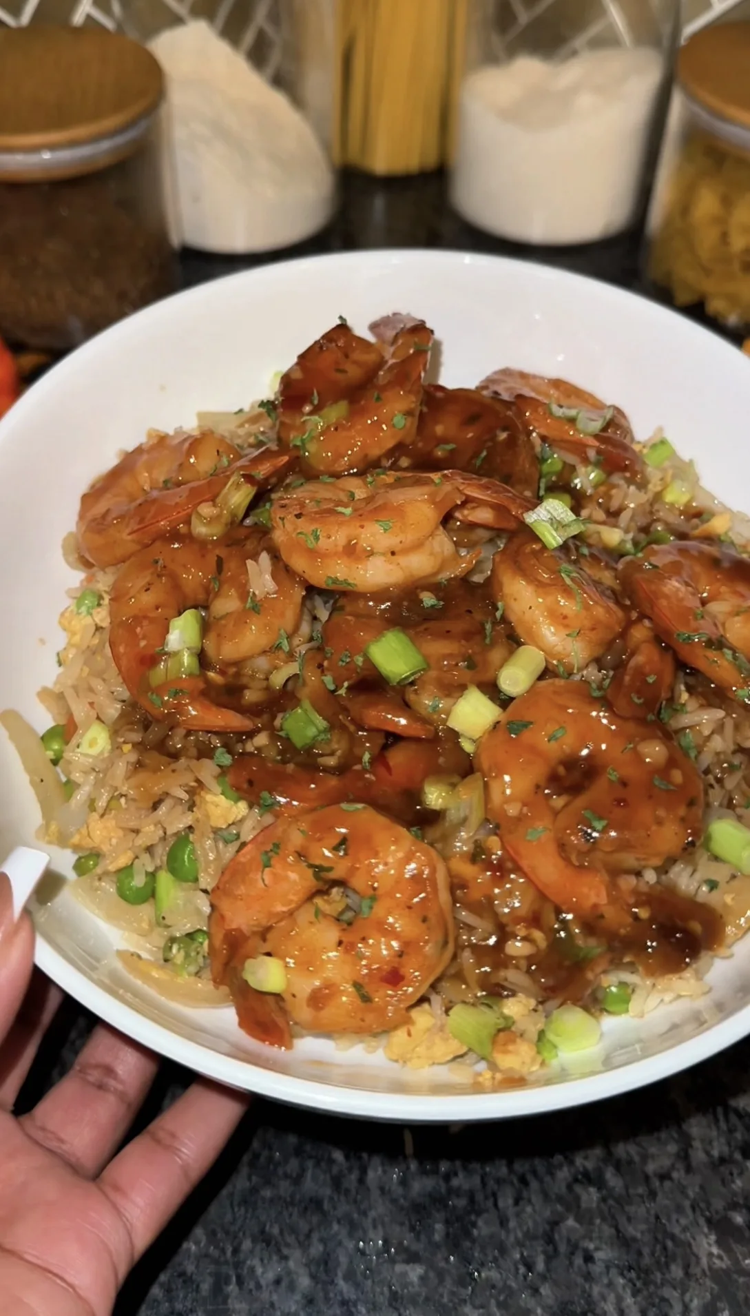 teriyaki-shrimp-fried-rice