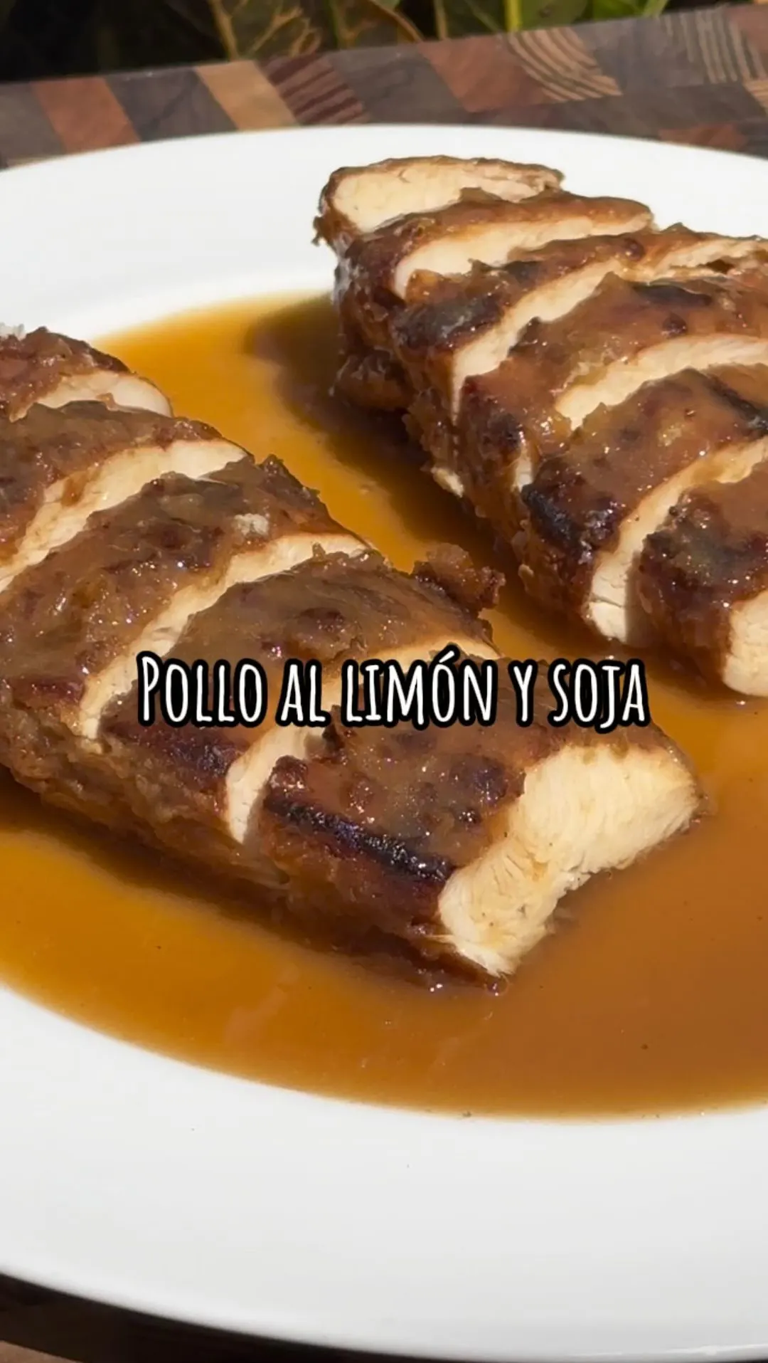pollo-al-limon-con-salsa-de-soja-lemon-chicken-with-soy-sauce