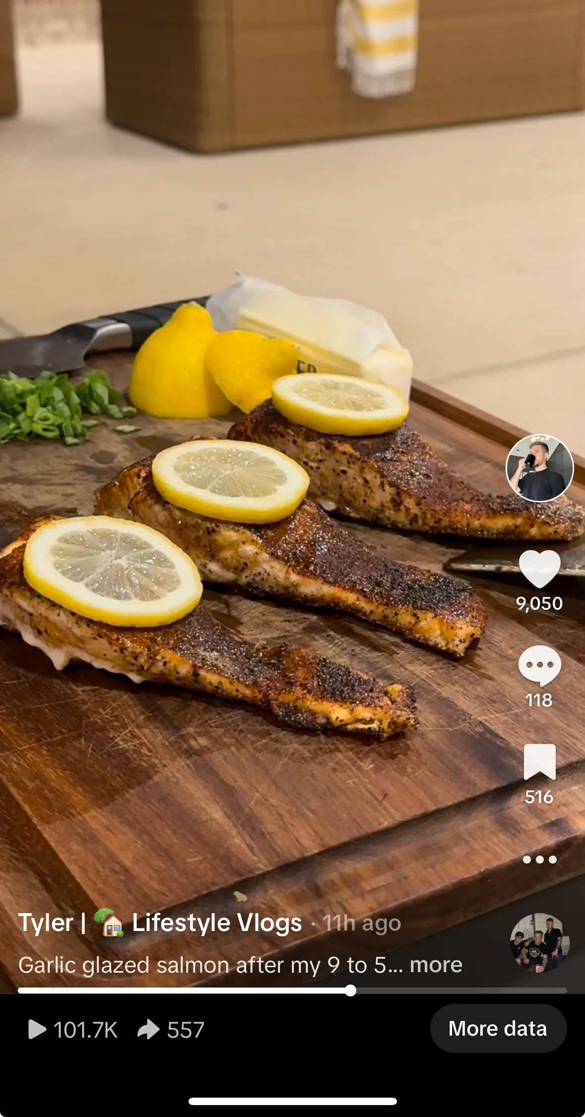 garlic-glazed-salmon