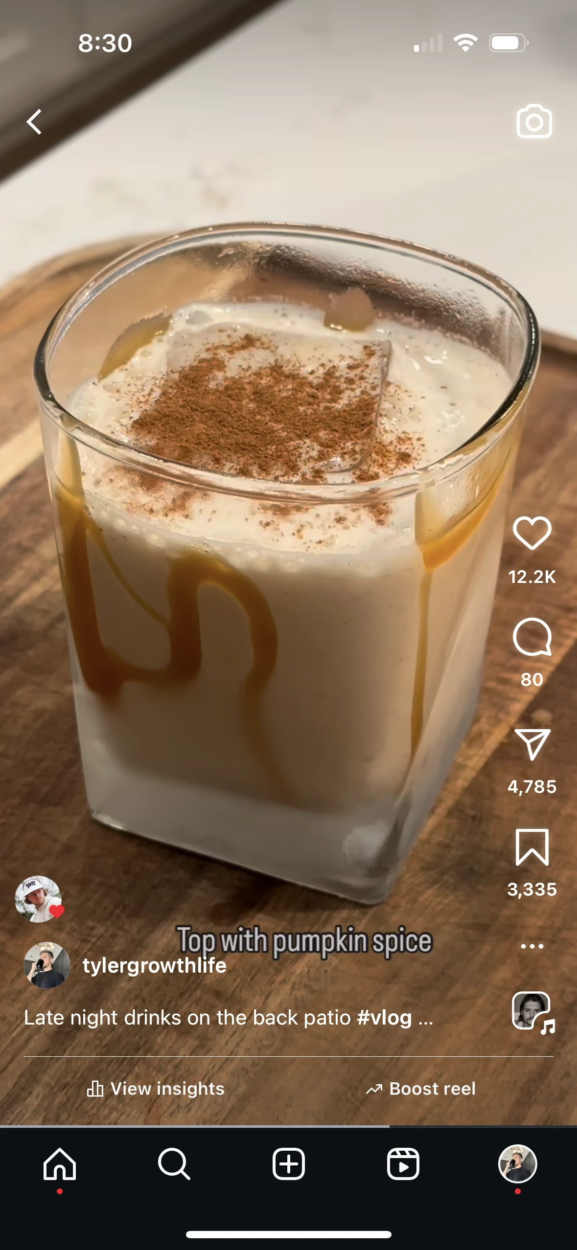pumpkin-chata