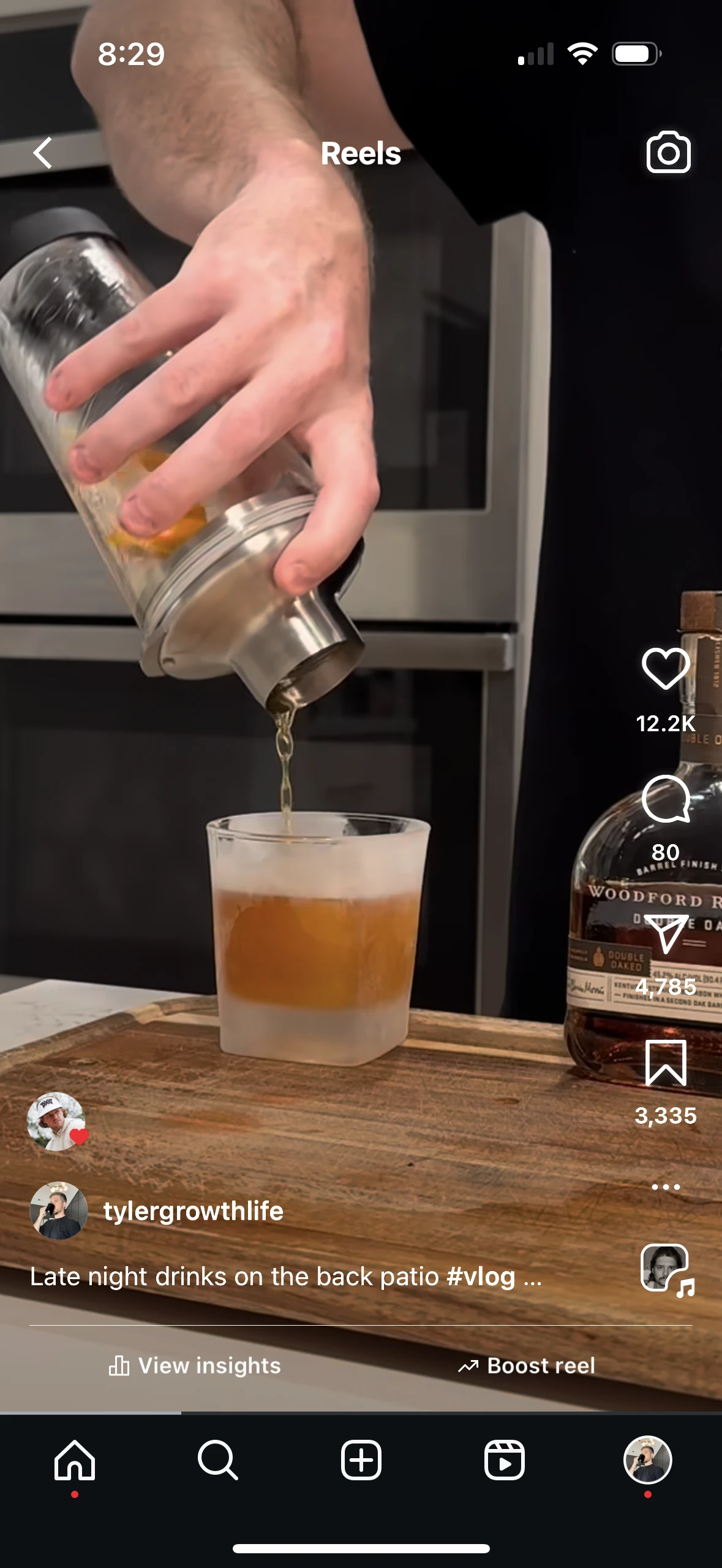 maple-old-fashioned