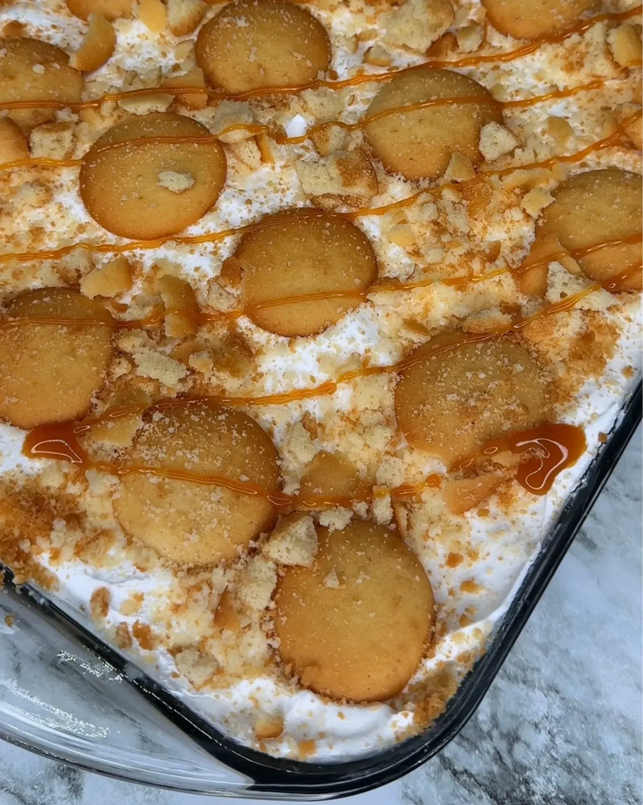 banana-pudding