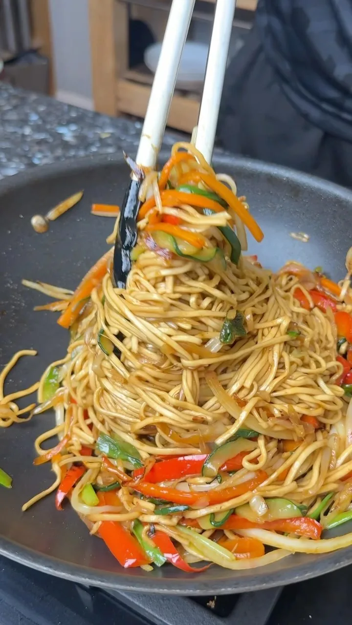 veggie-noodles