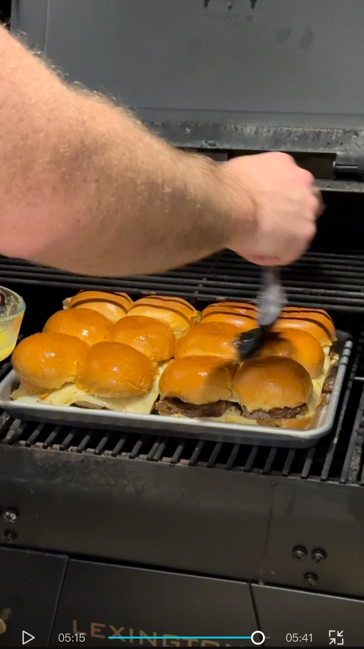 steak-sliders