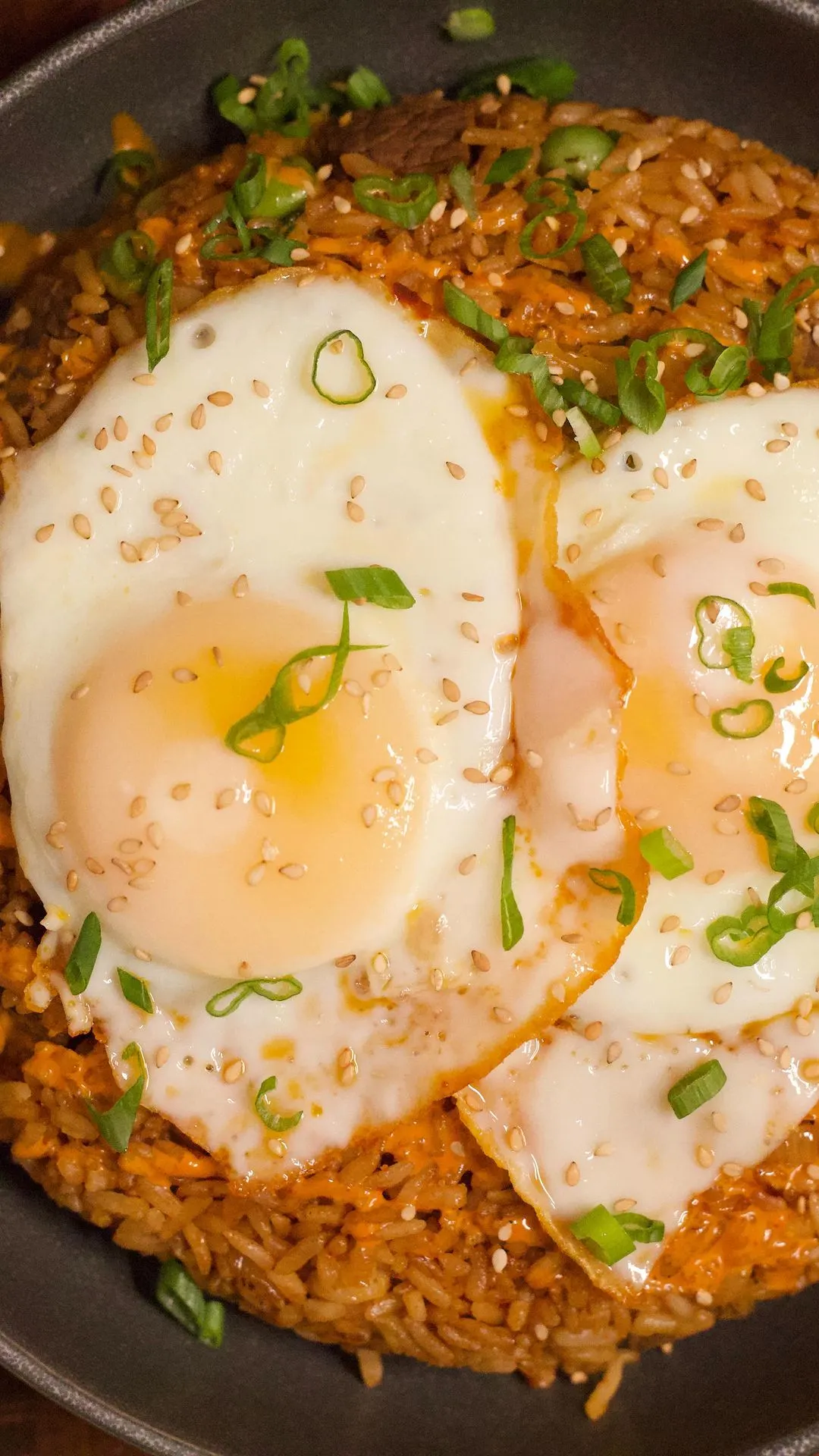 beef-and-kimchi-fried-rice