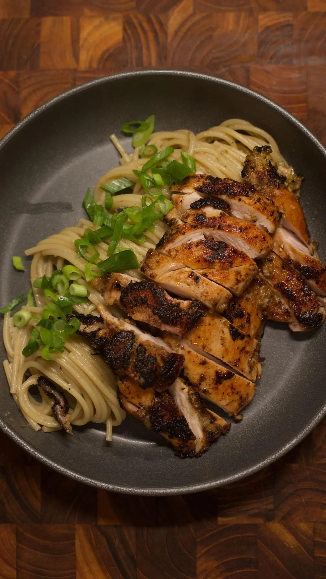 jerk-chicken-pasta