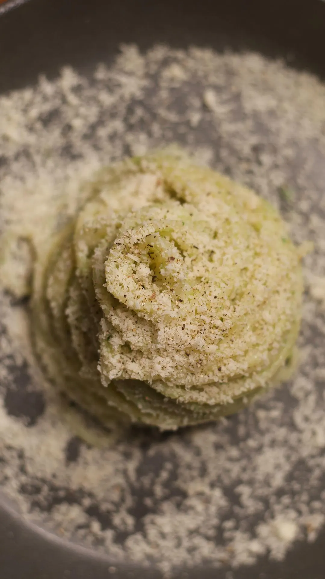 creamy-leek-spaghetti