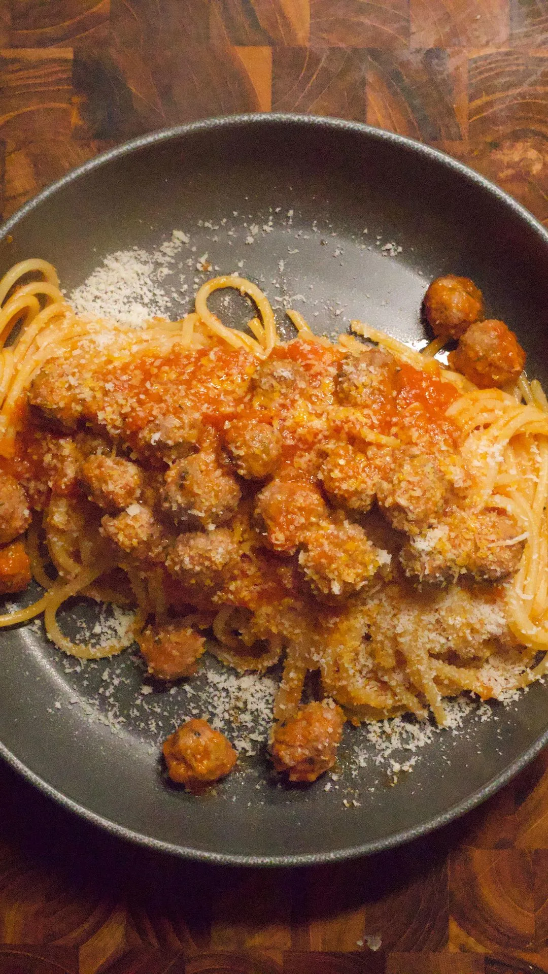 spaghetti-and-meatballs