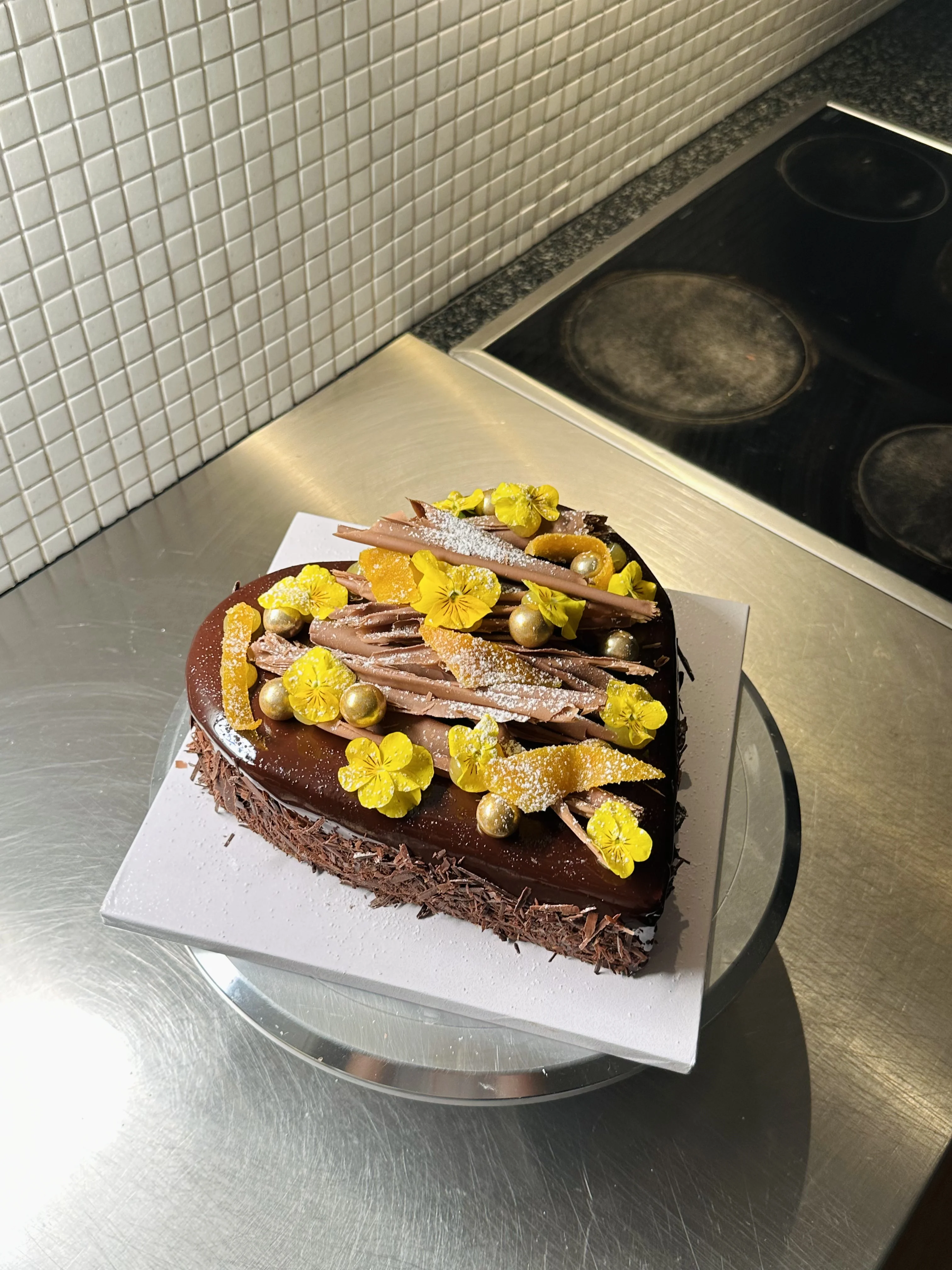 citrus-orange-mousse-cake
