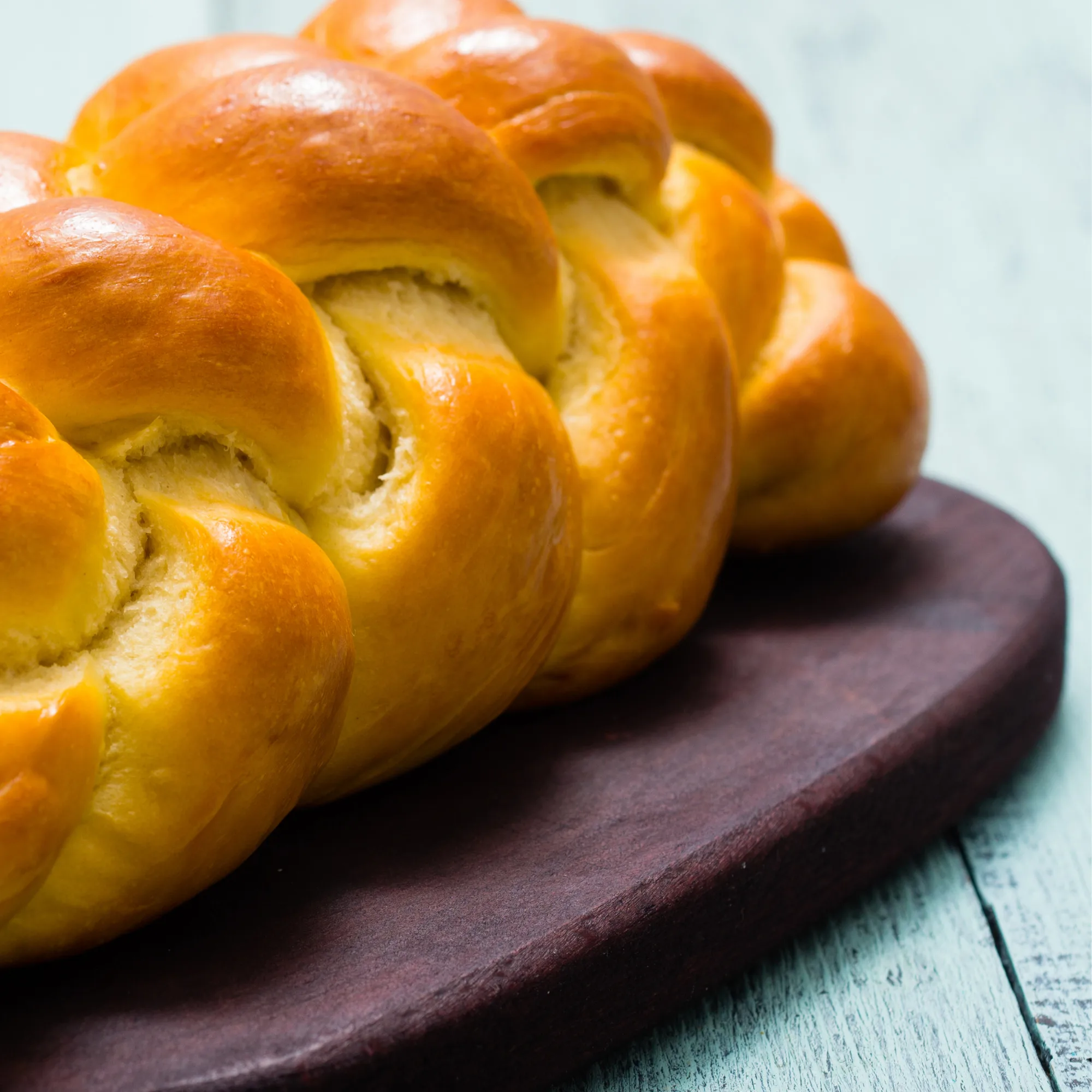 sourdough-challah
