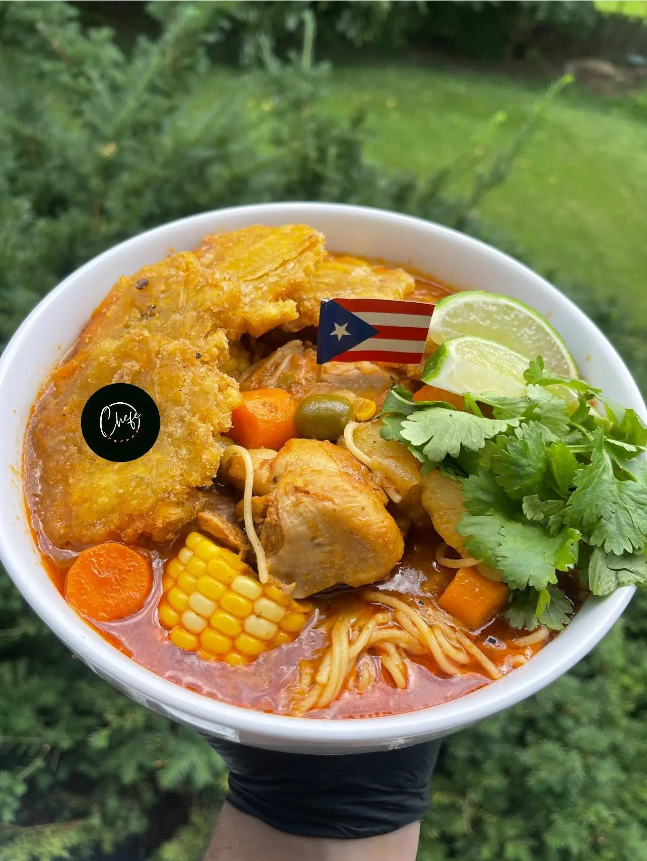 sopa-de-fideos-con-pollo