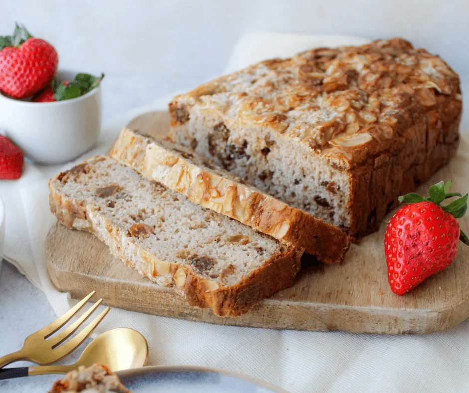 rozijnenbrood-met-yoghurt