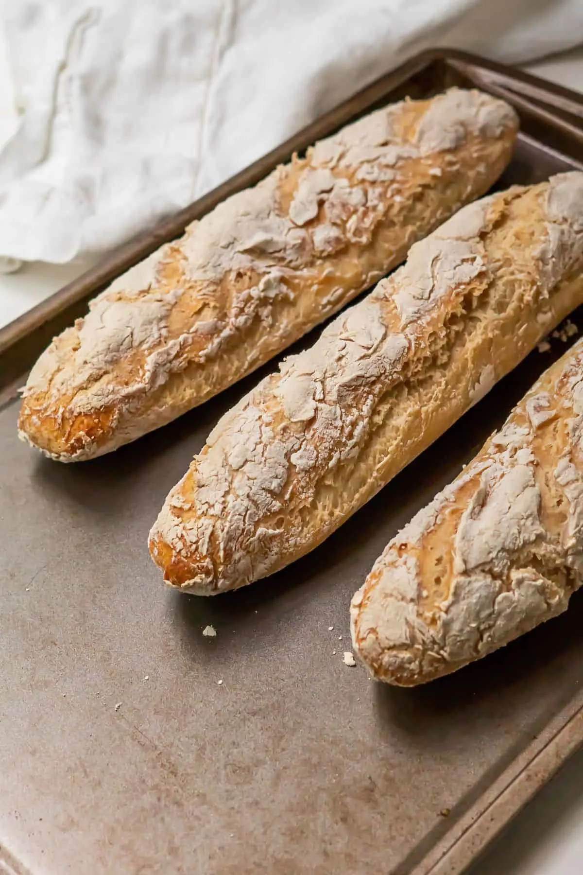 baguette