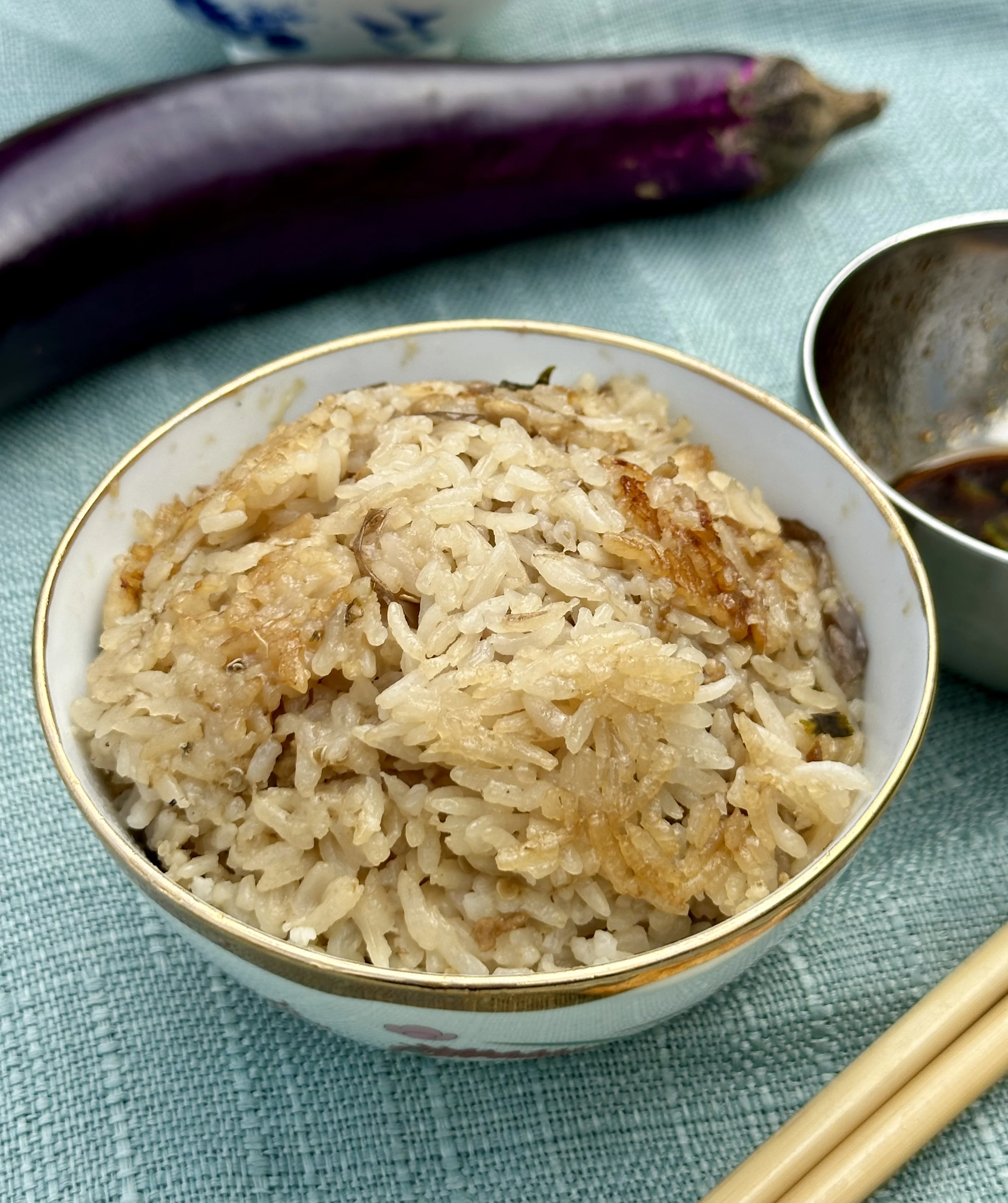 rice-cooker-eggplant-rice