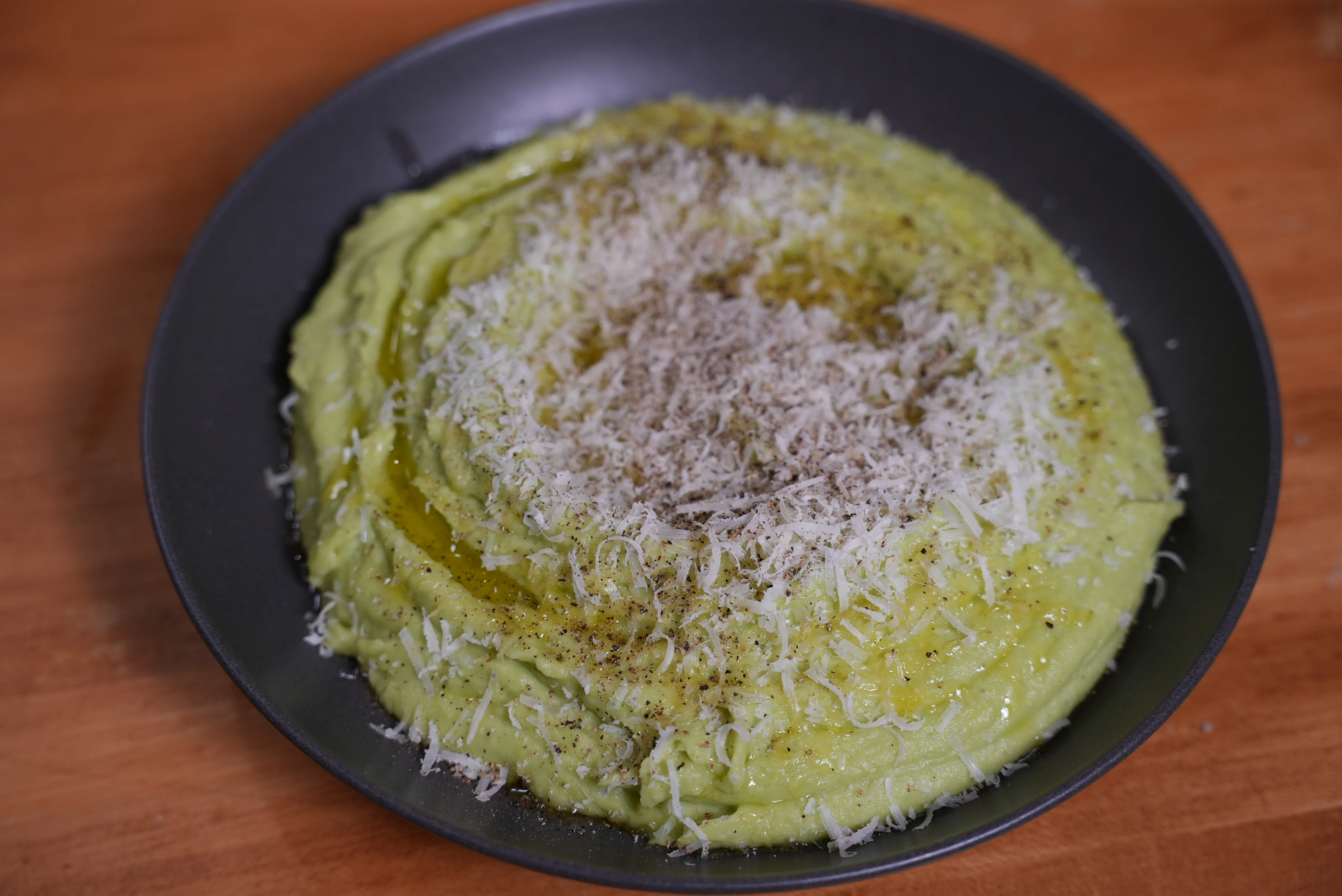 pesto-mashed-potatoes