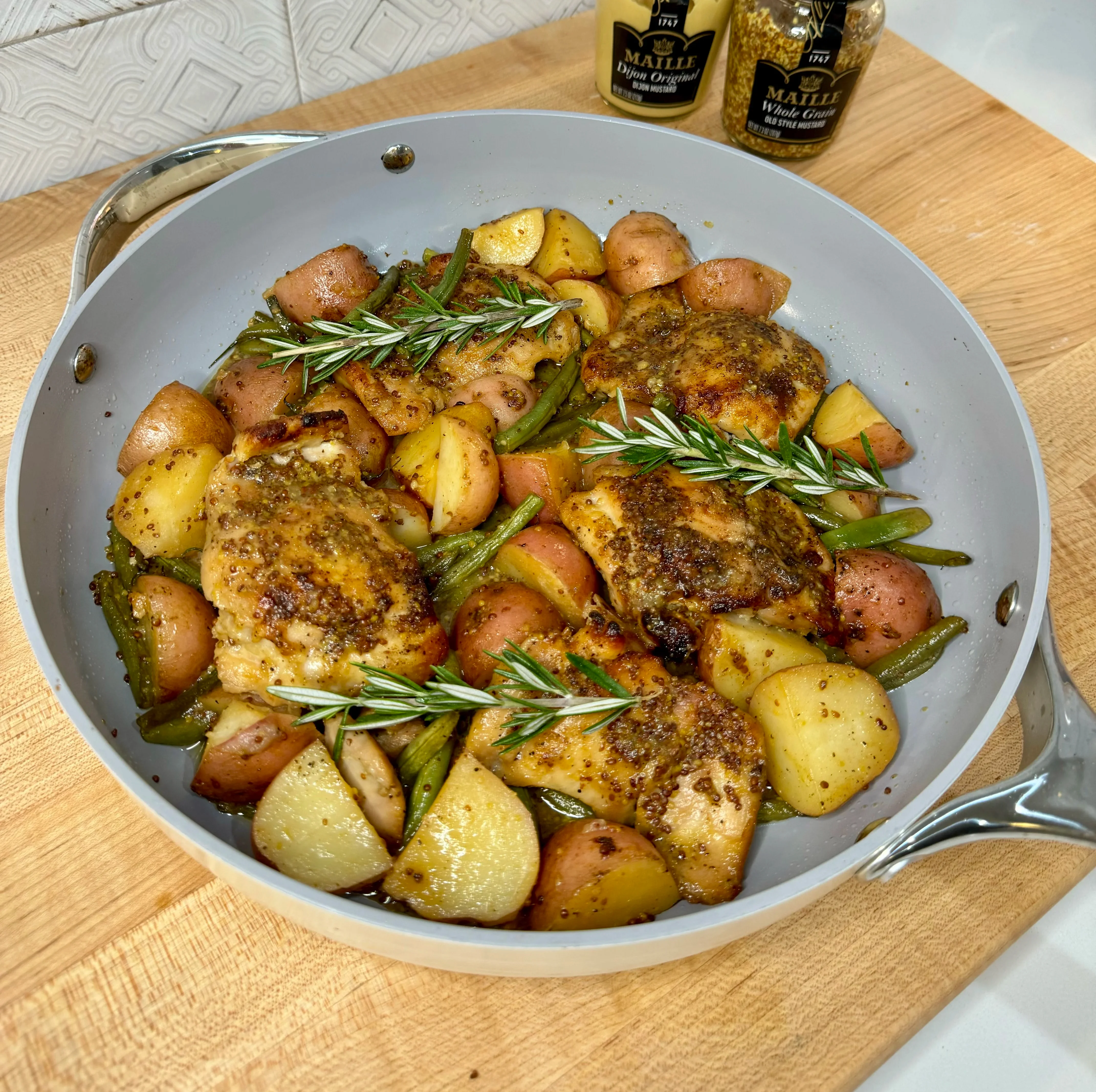 honey-mustard-chicken-and-potatoes