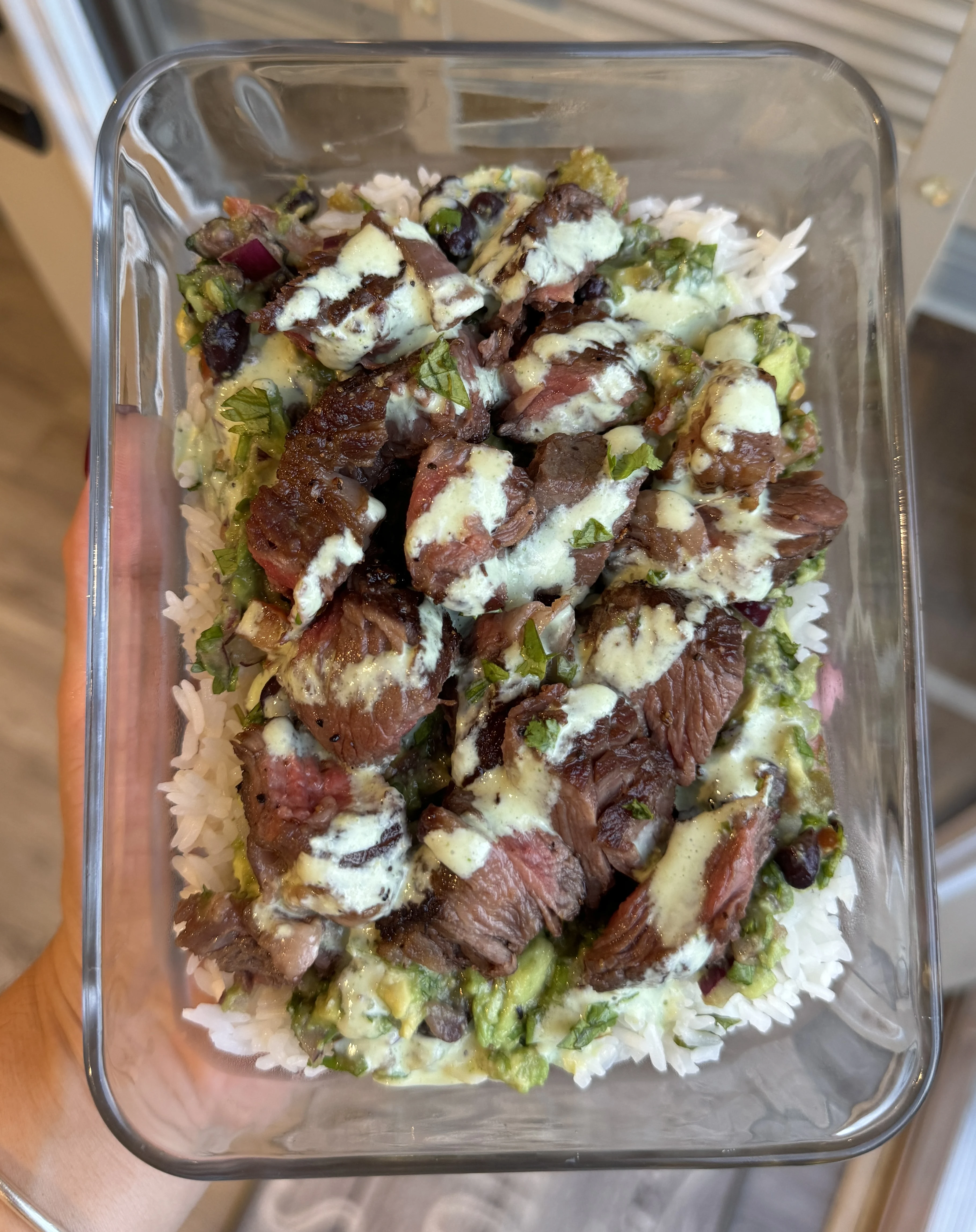 steak-and-avocado-bowl
