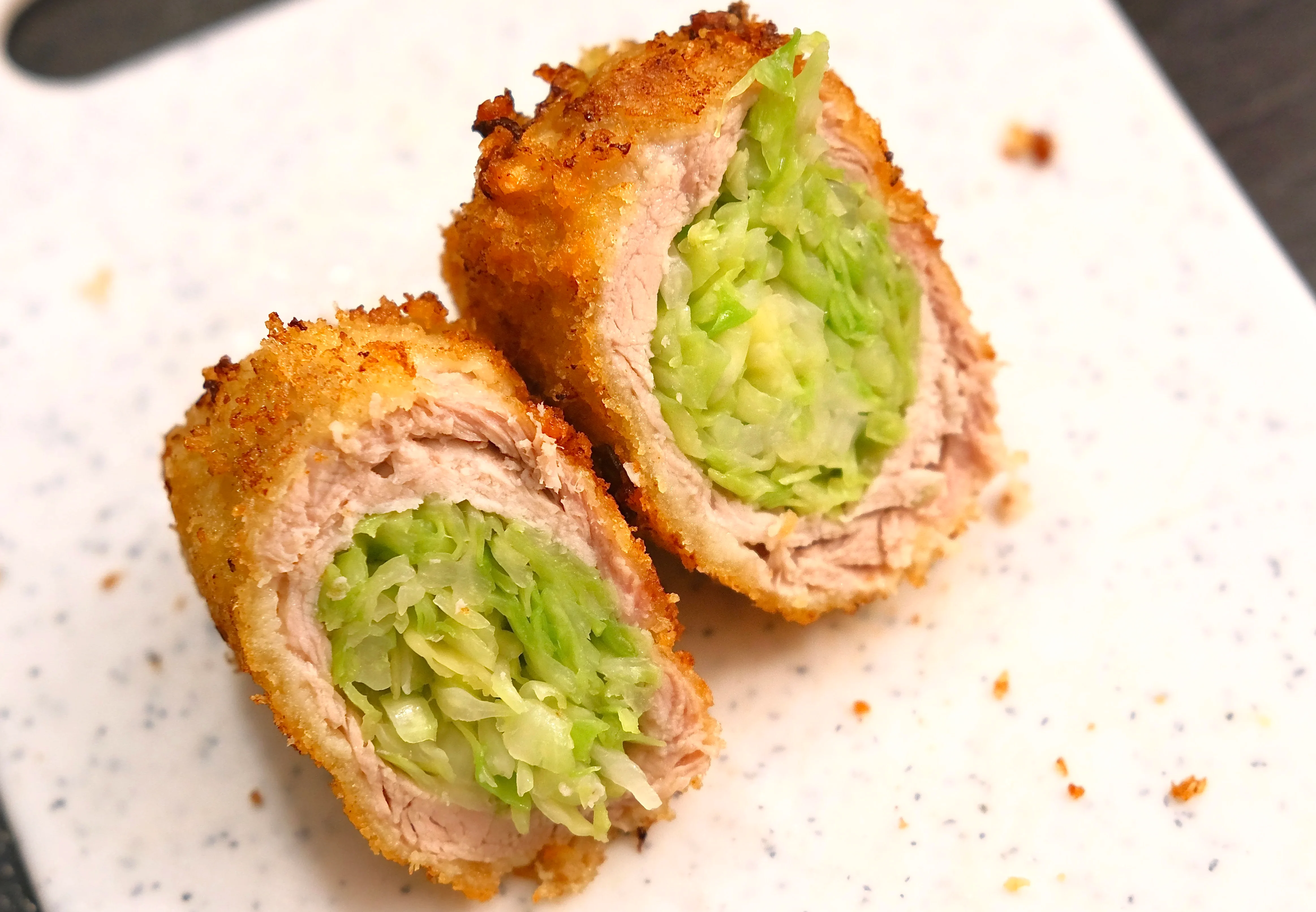 rolled-katsu