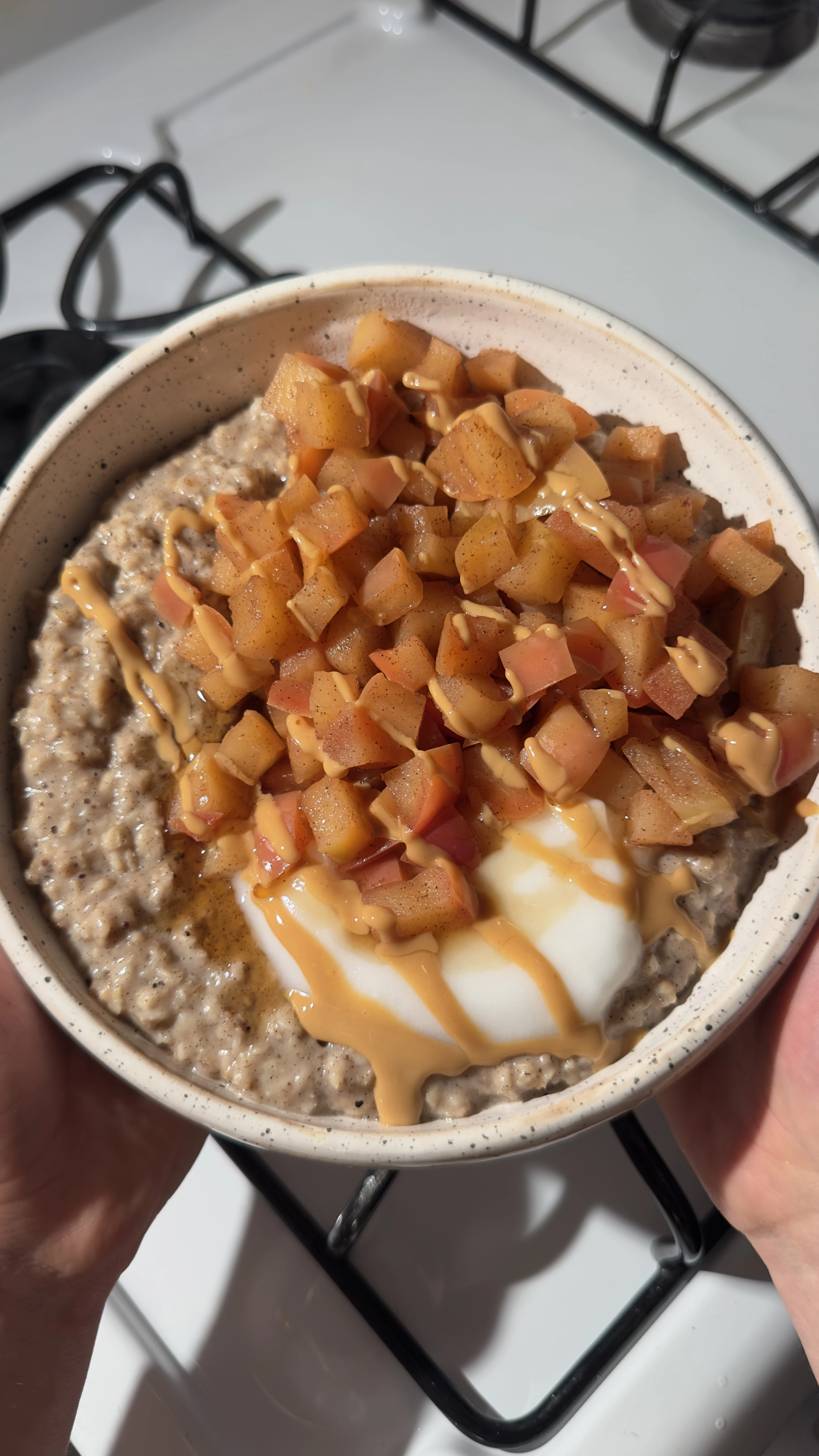 meal-prep-apple-pie-oatmeal