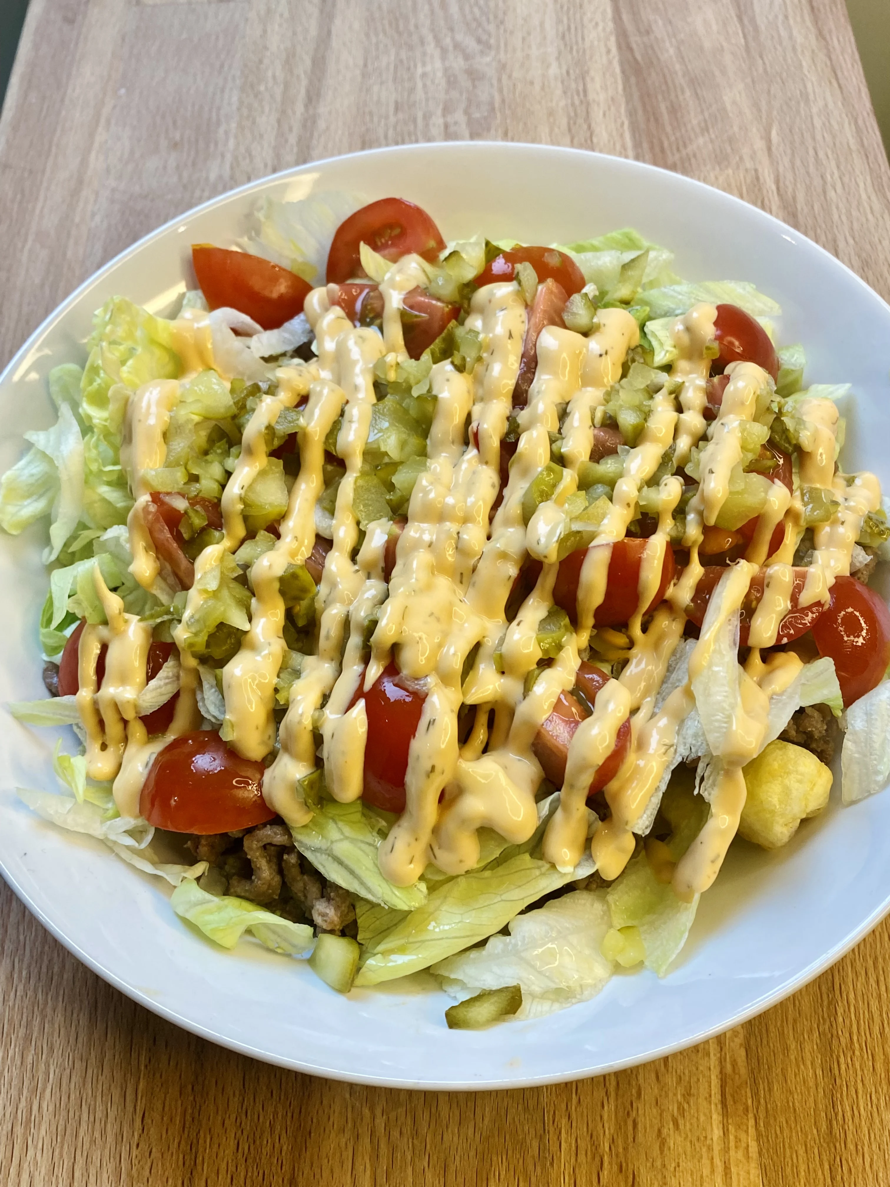big-mac-salad
