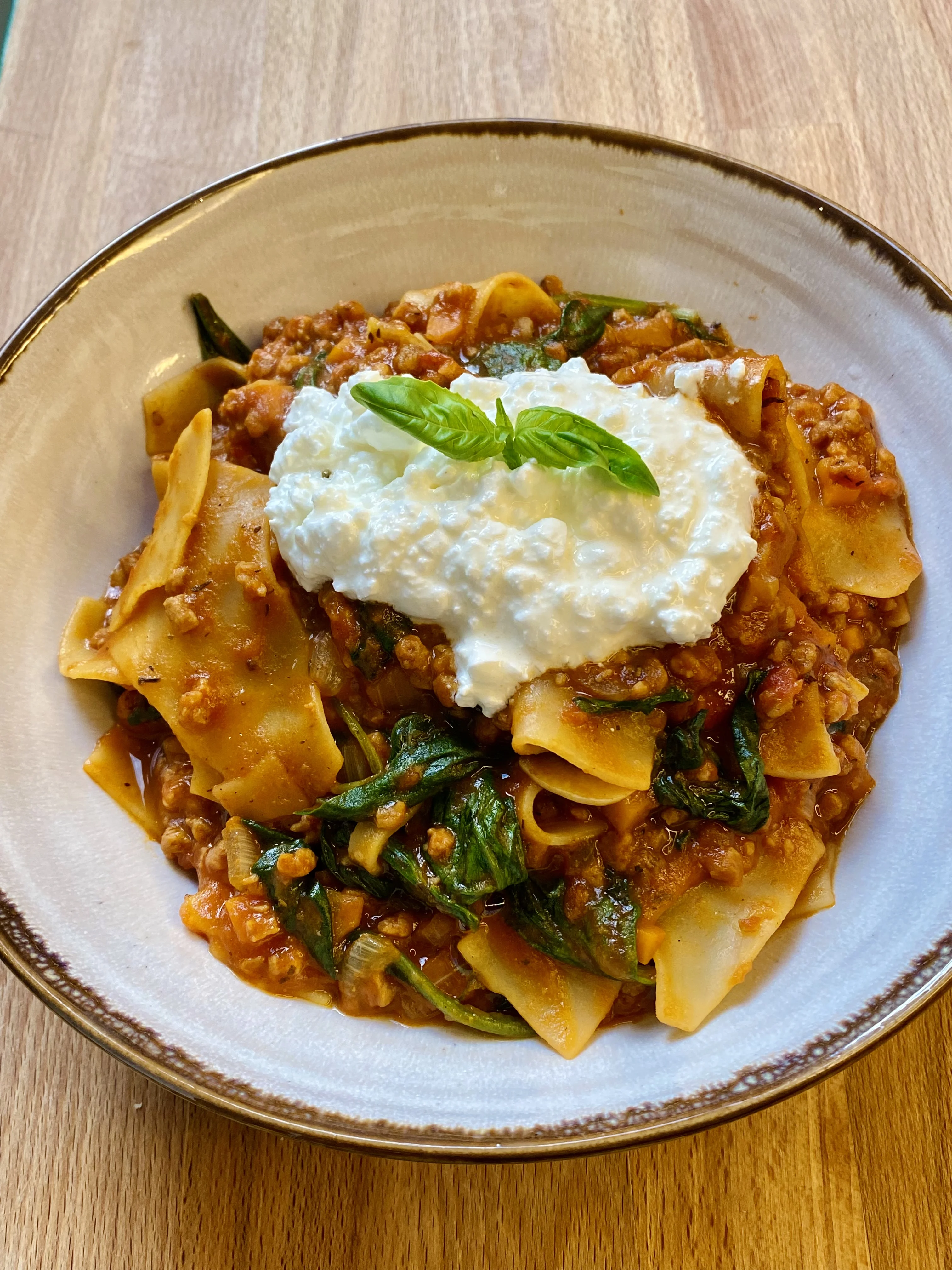 lasagna-(one-pot)