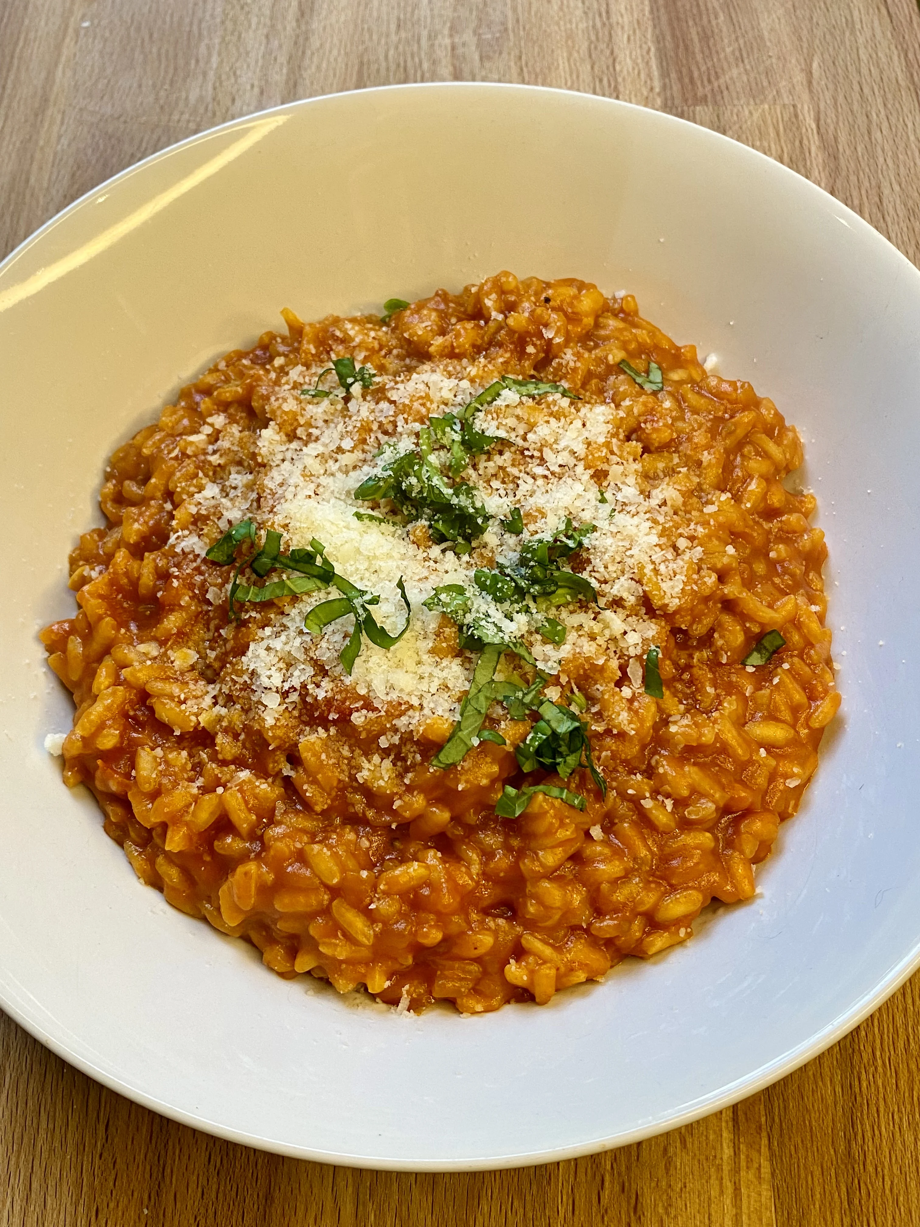 tomato-risotto