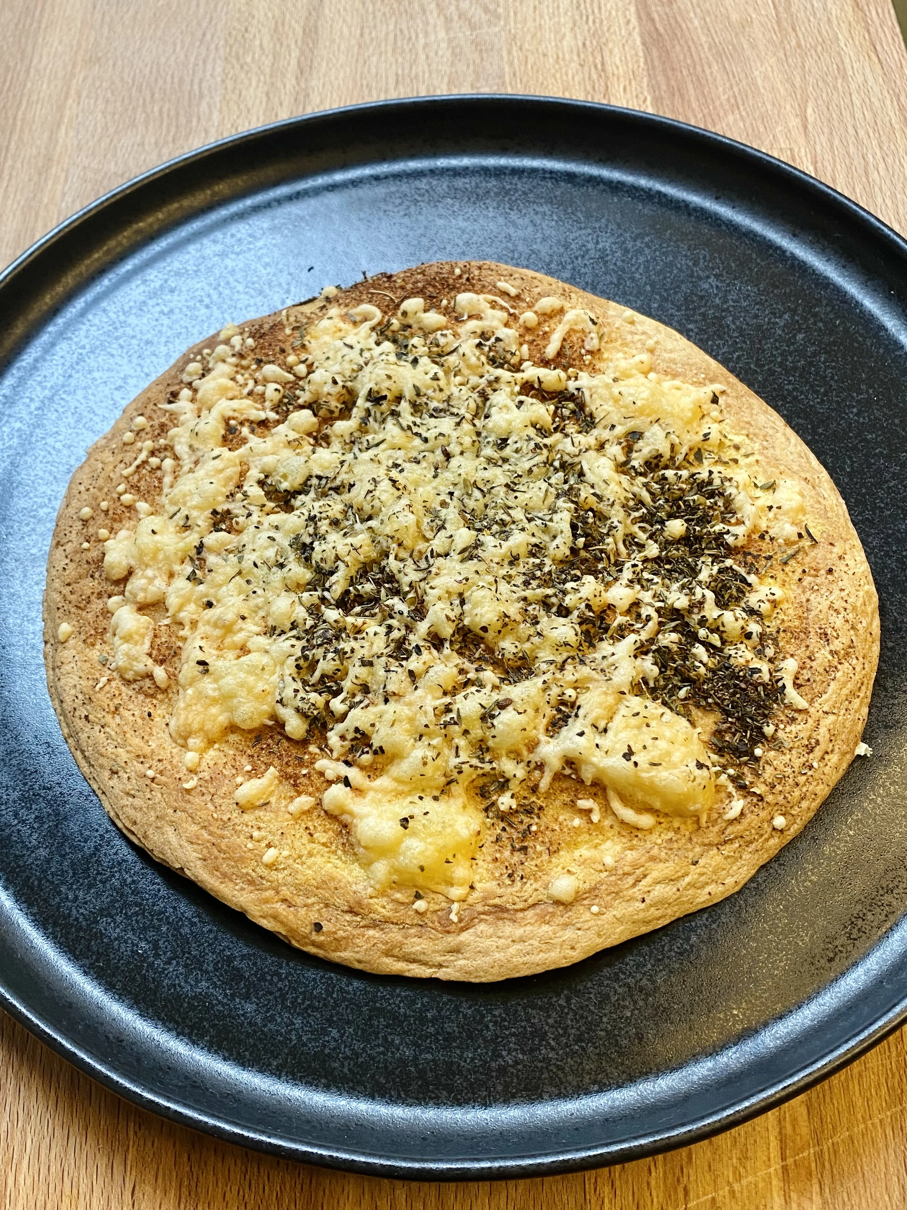 garlic-bread