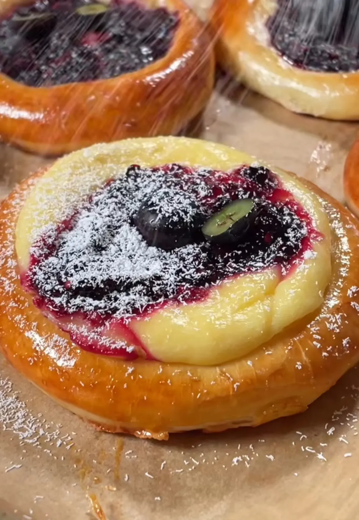 cream-cheese-kolaches