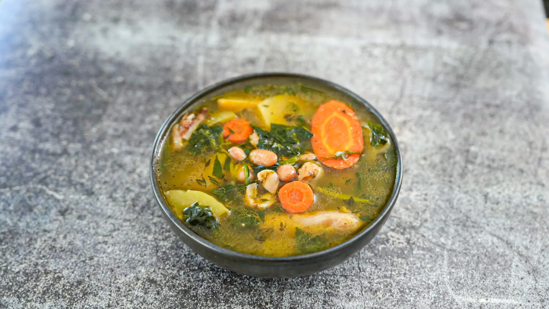 goat-feet-soup-(bouyon-pye-kabrit)