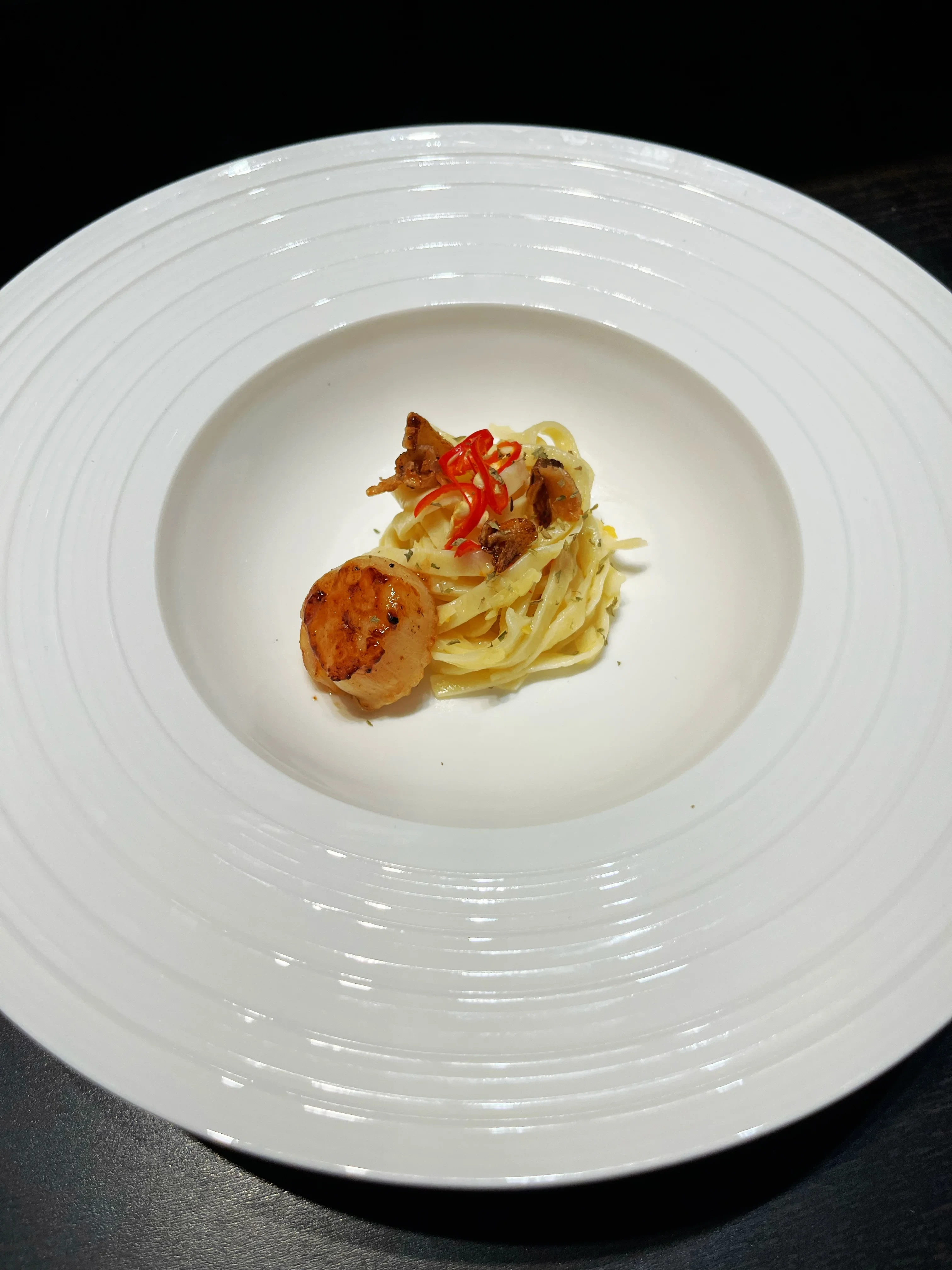 fresh-aglio-olio-pasta
