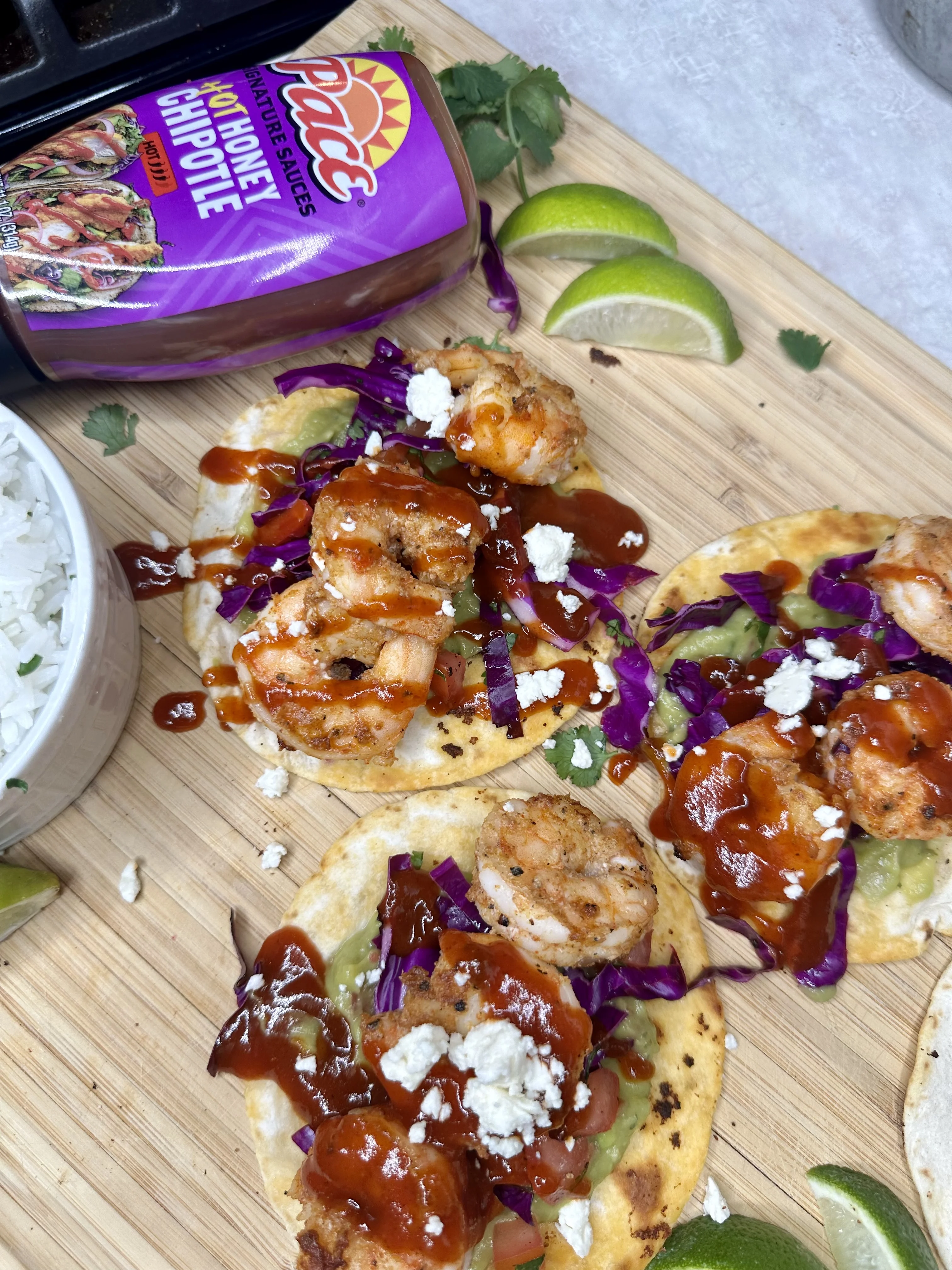 hot-honey-chipotle-shrimp-tacos