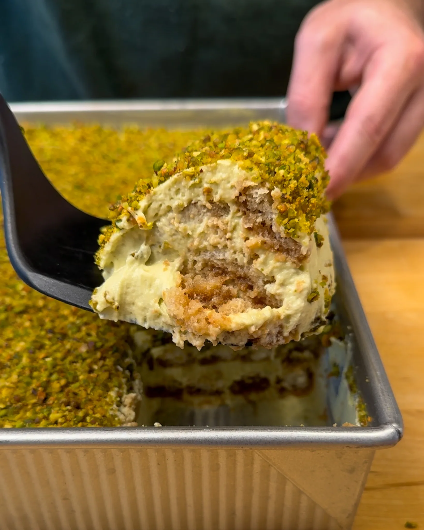 pistachio-tiramisu