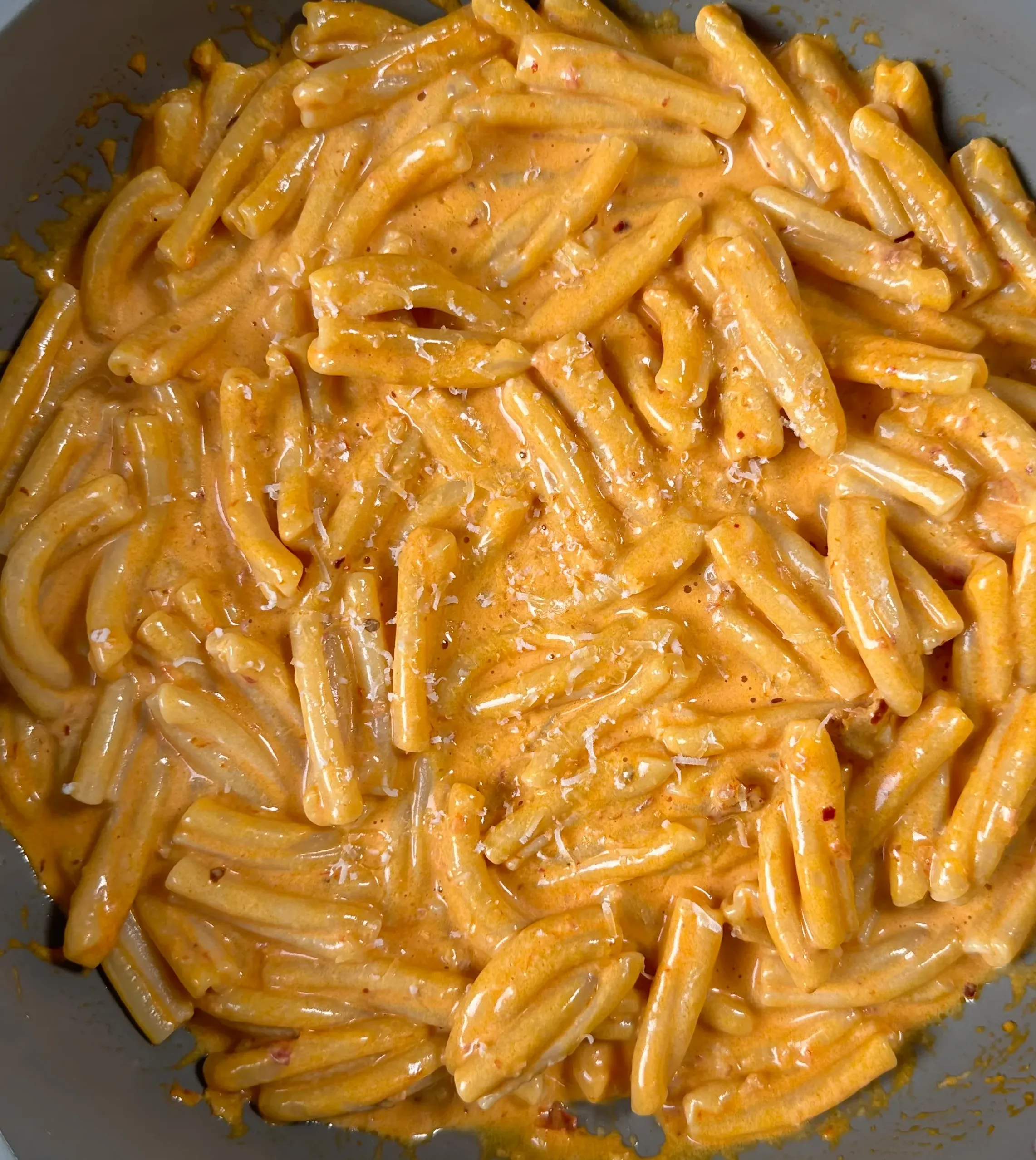 spicy-red-pesto-pasta