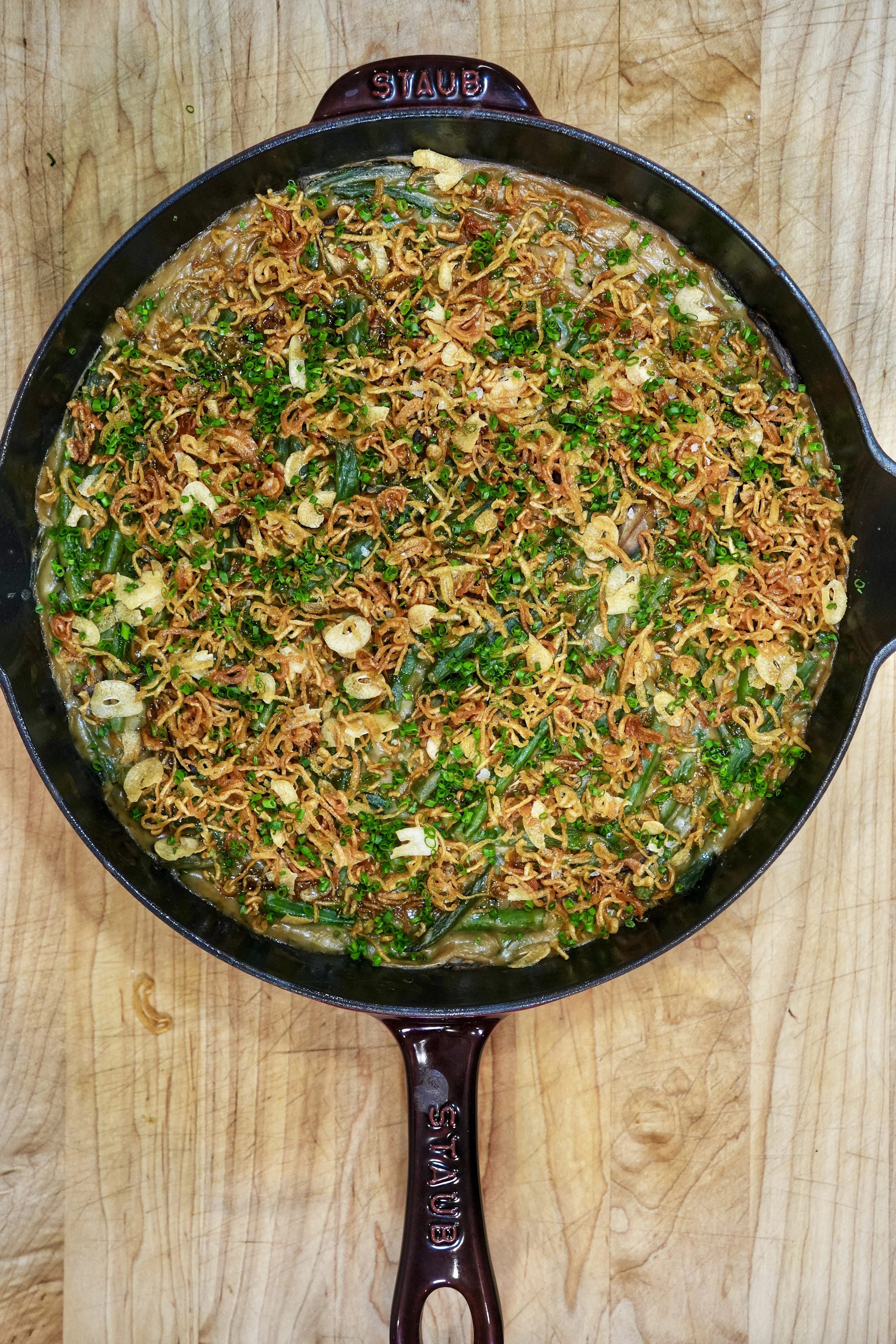 thanksgiving-green-bean-casserole