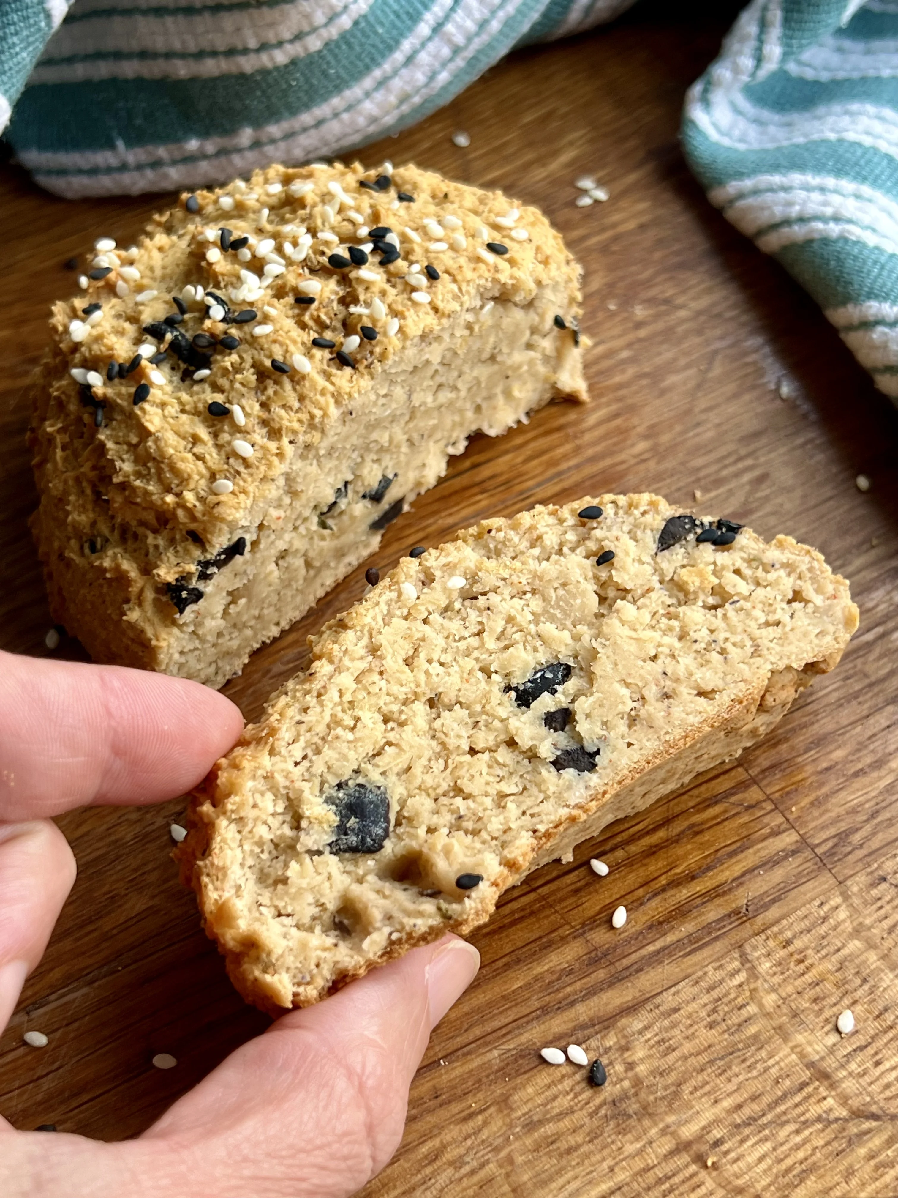butter-bean-olive-bread