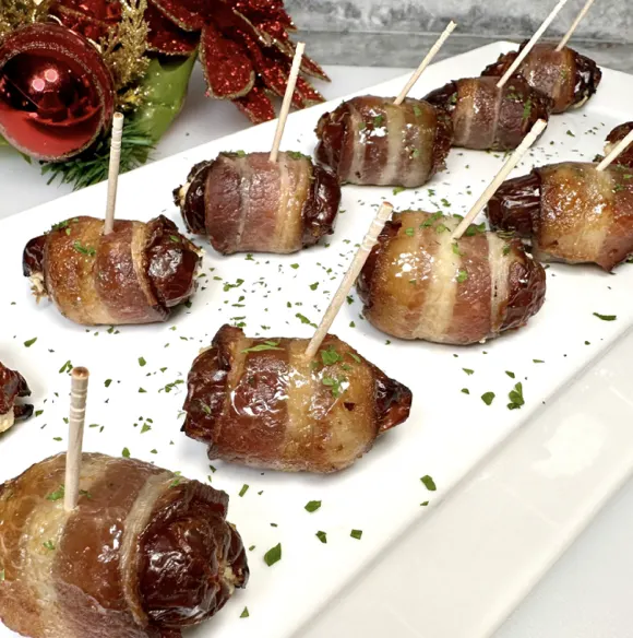 goat-cheese-stuffed-bacon-wrapped-dates