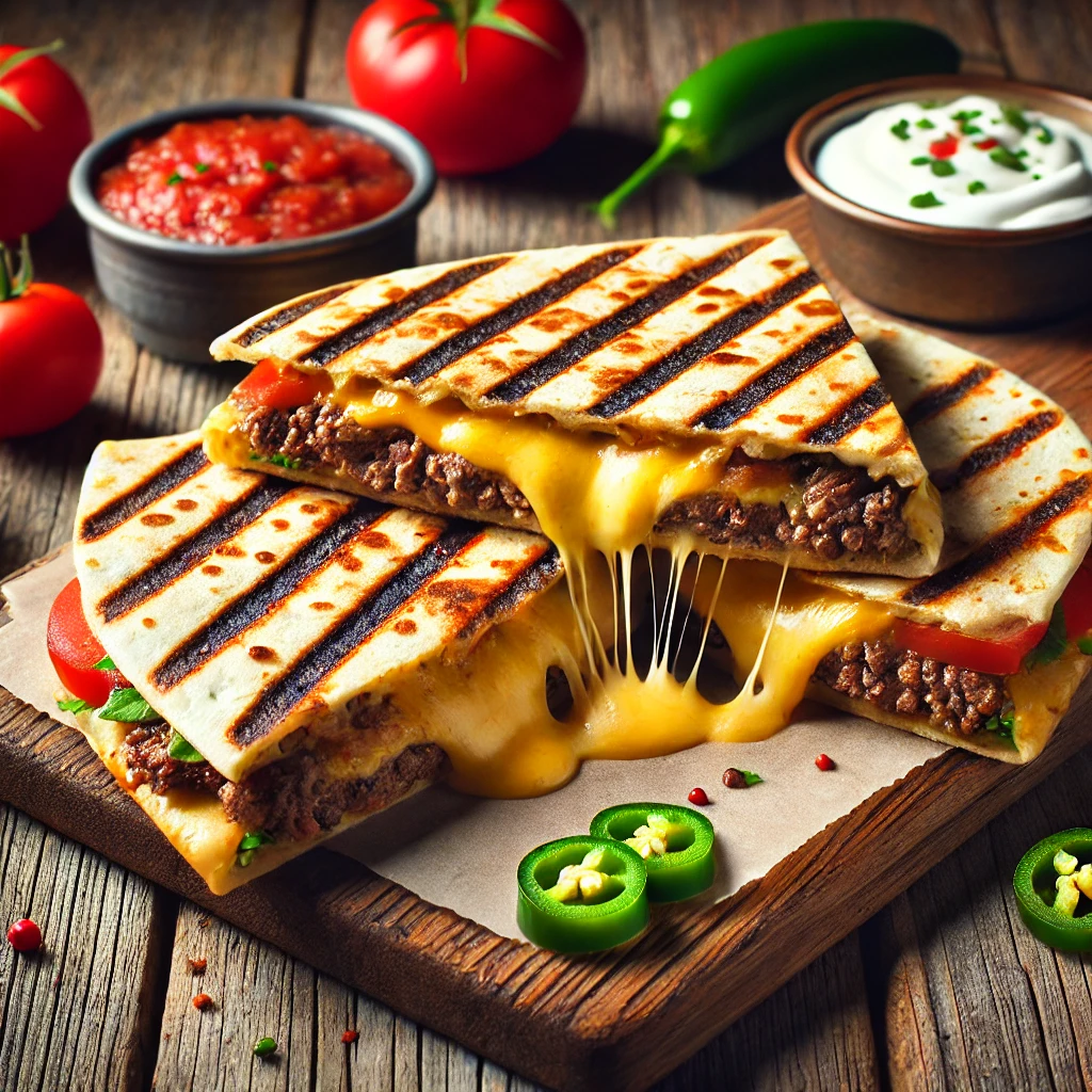 portabella-mushroom-or-burger-quesadilla